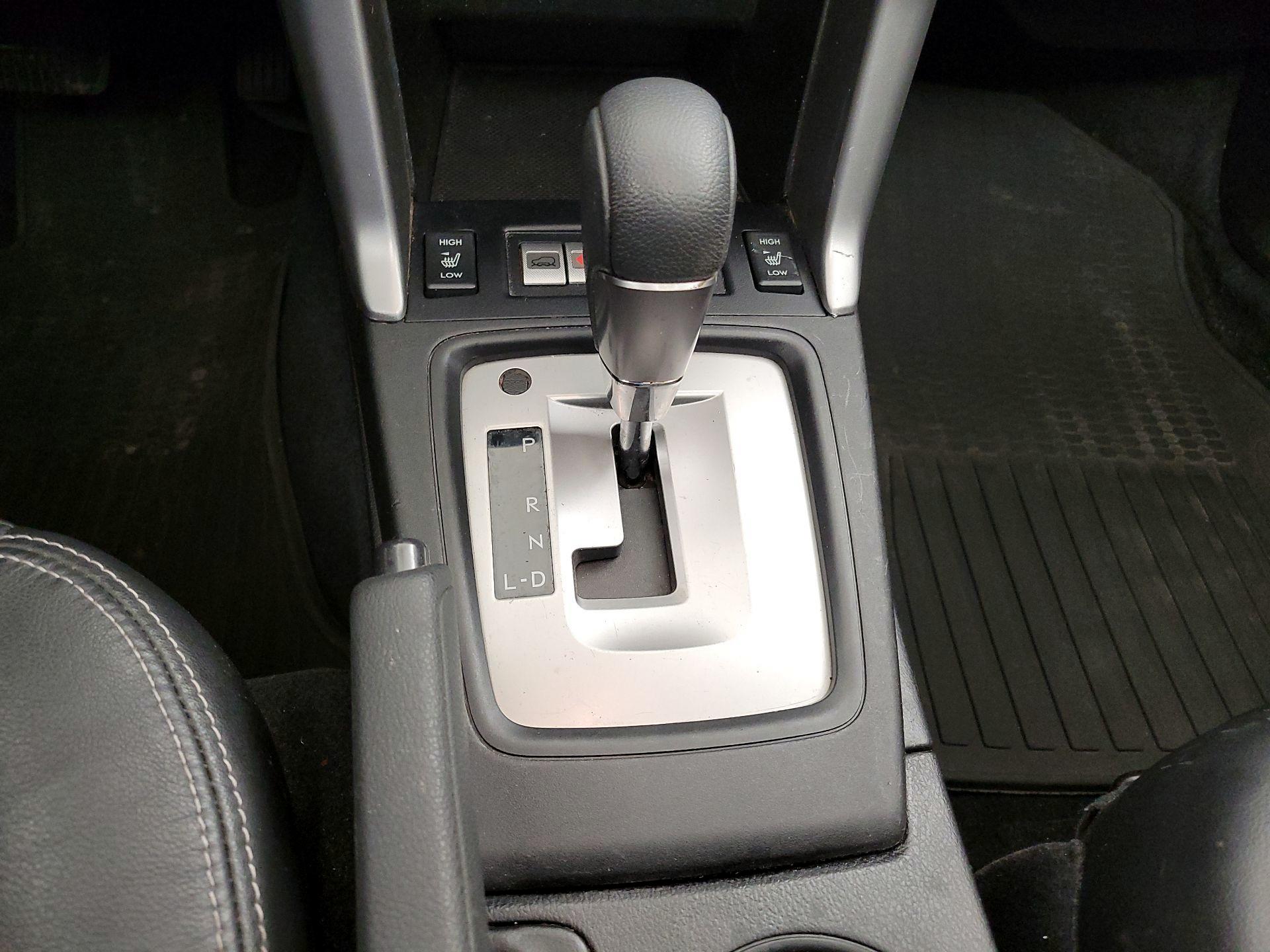 Thumbnail: 2014 Subaru Forester - 17