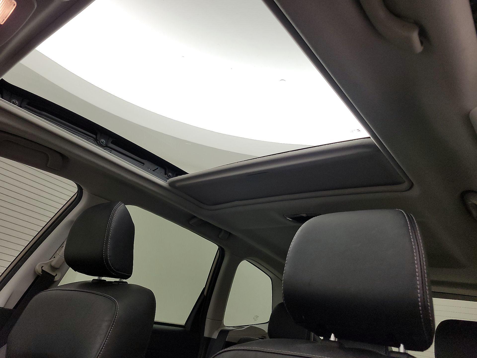 Thumbnail: 2014 Subaru Forester - 19