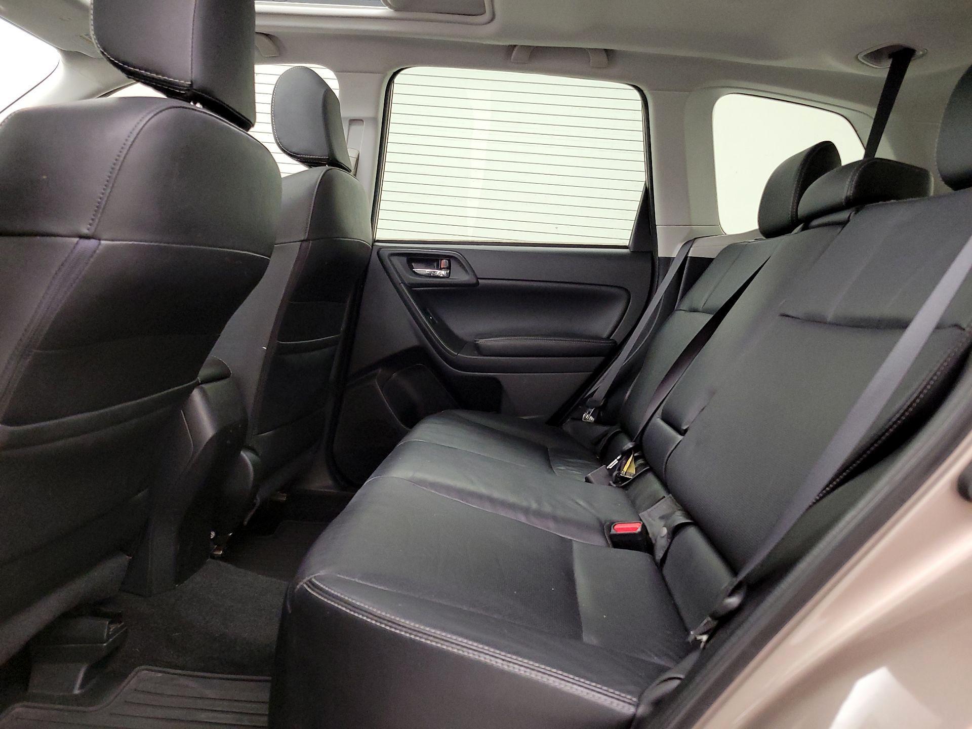 Thumbnail: 2014 Subaru Forester - 20