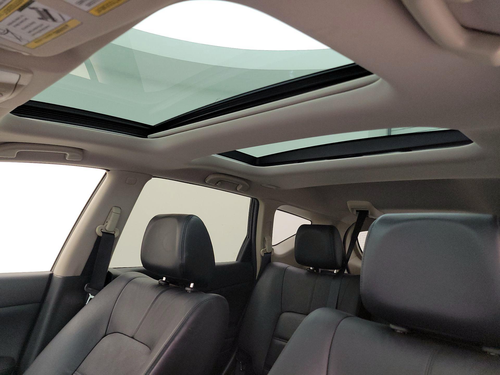 Thumbnail: 2014 Nissan Murano - 20