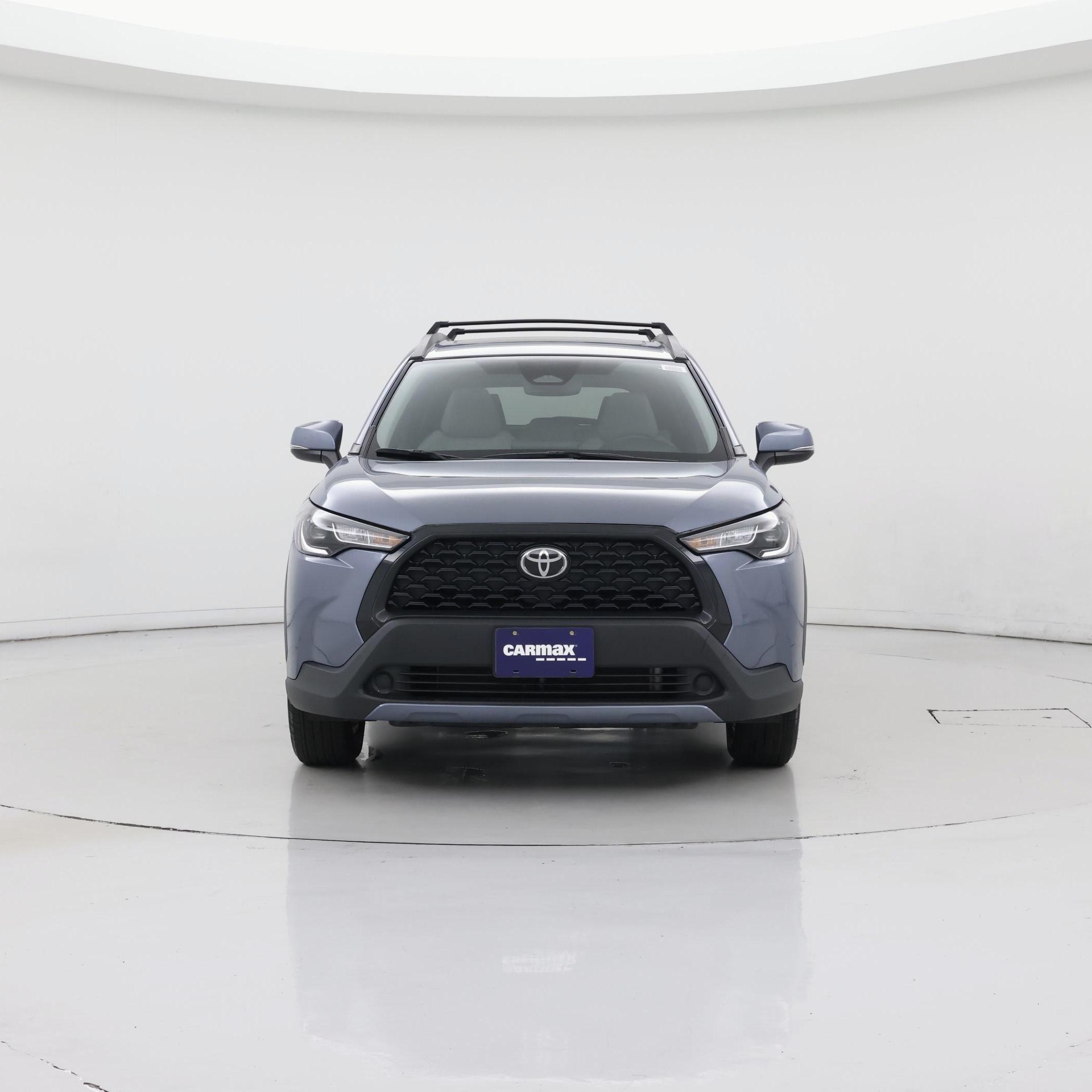 Thumbnail: 2024 Toyota Corolla Cross - 5