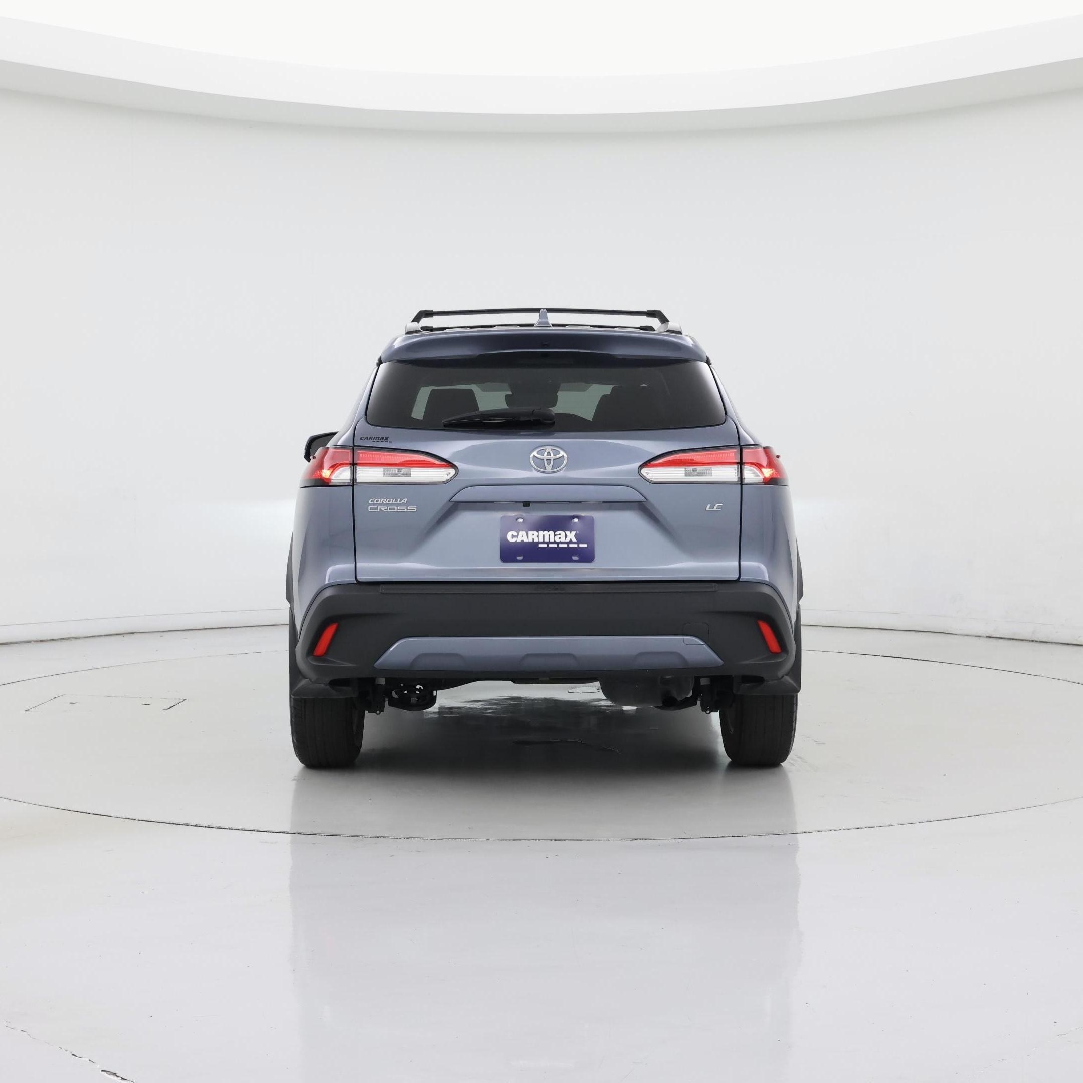 Thumbnail: 2024 Toyota Corolla Cross - 6