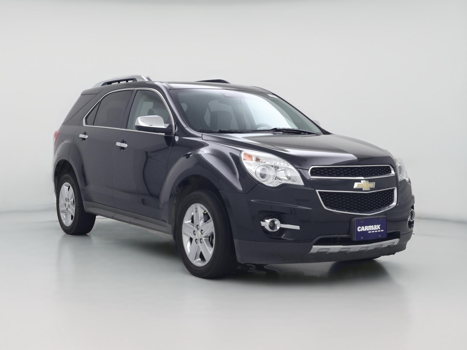 2015 Chevrolet Equinox LTZ