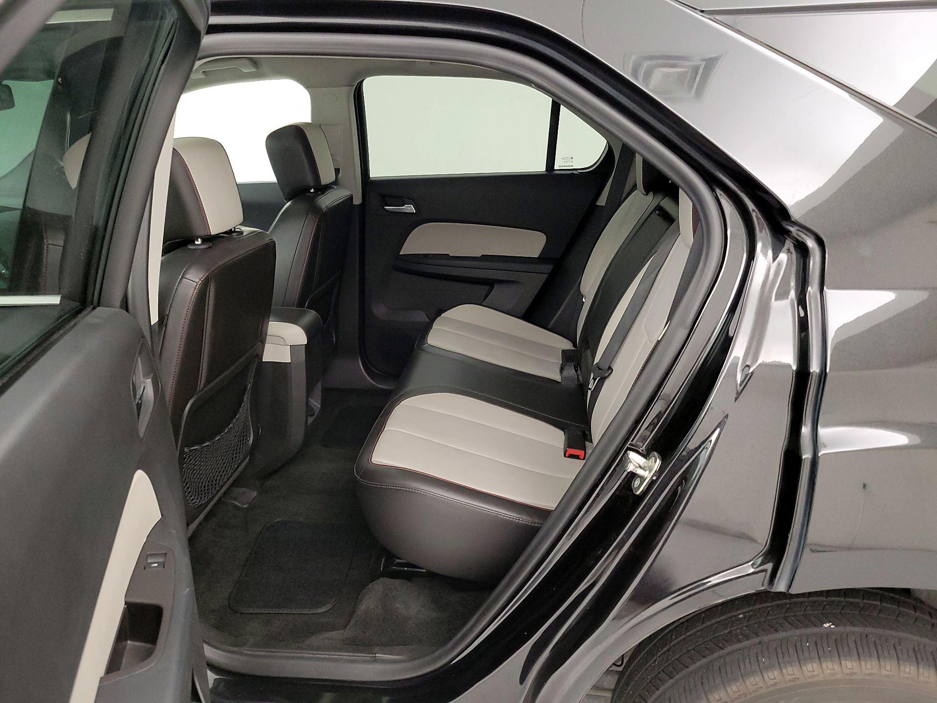 Thumbnail: 2015 Chevrolet Equinox - 19