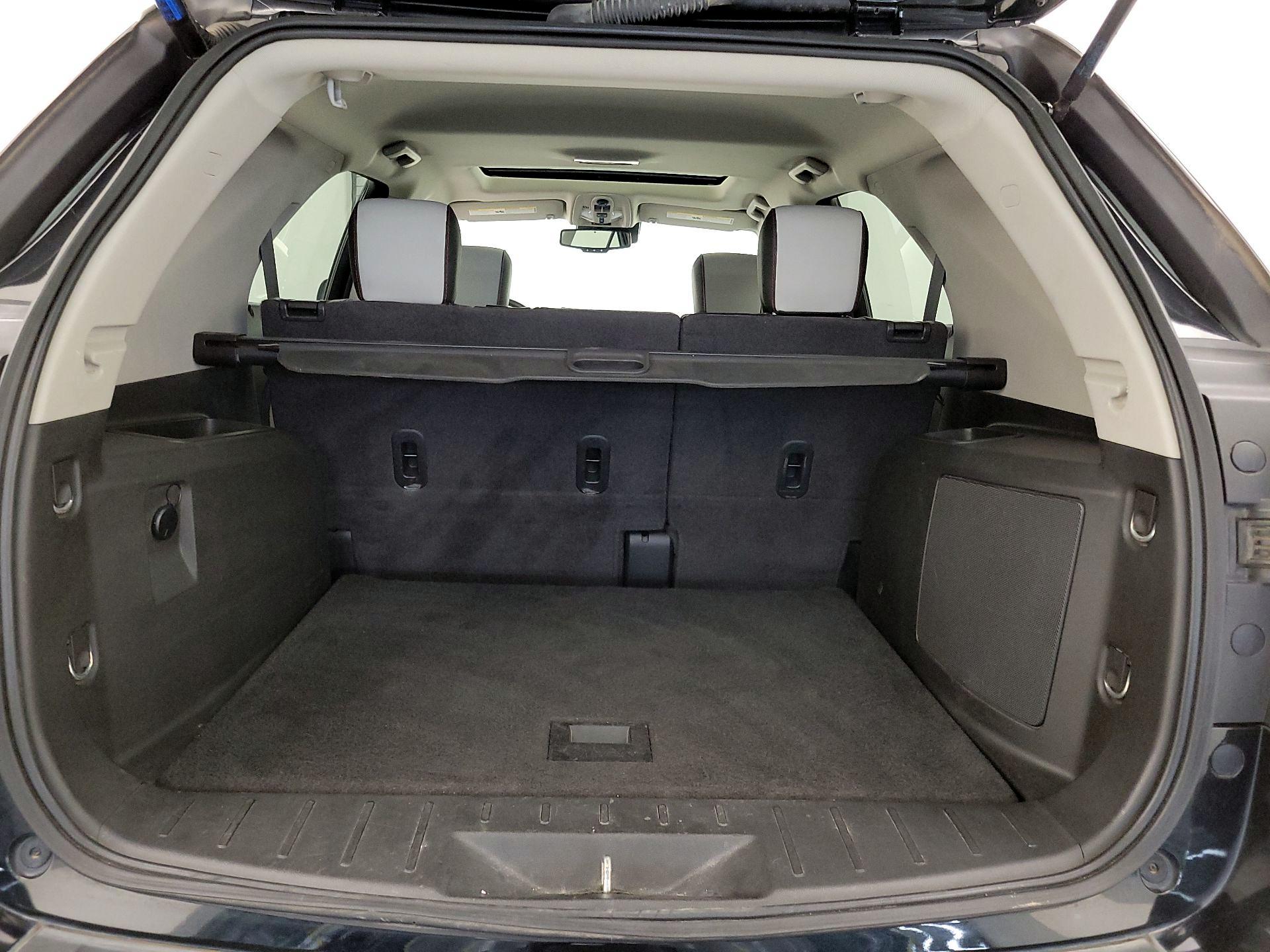 Thumbnail: 2015 Chevrolet Equinox - 20