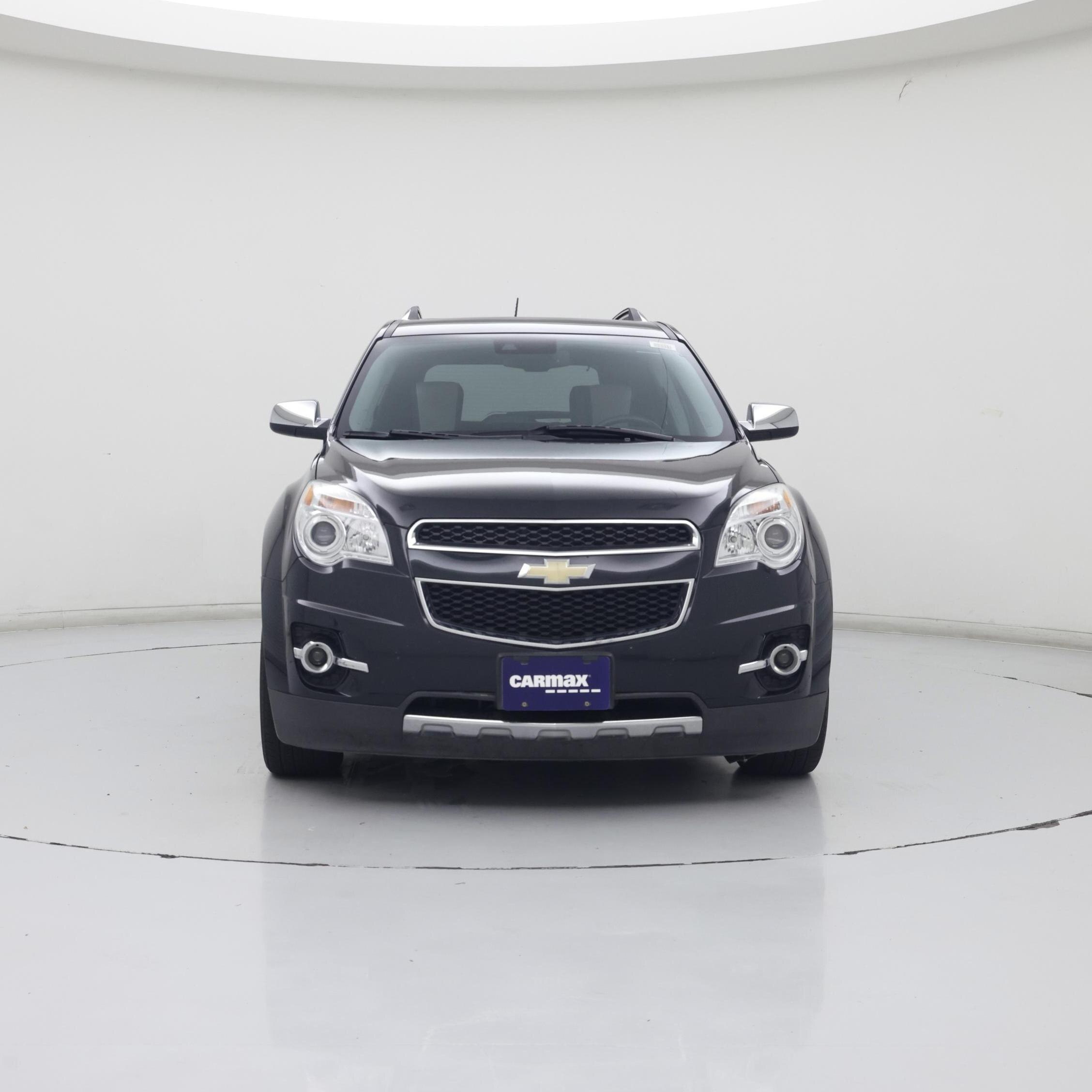 Thumbnail: 2015 Chevrolet Equinox - 5