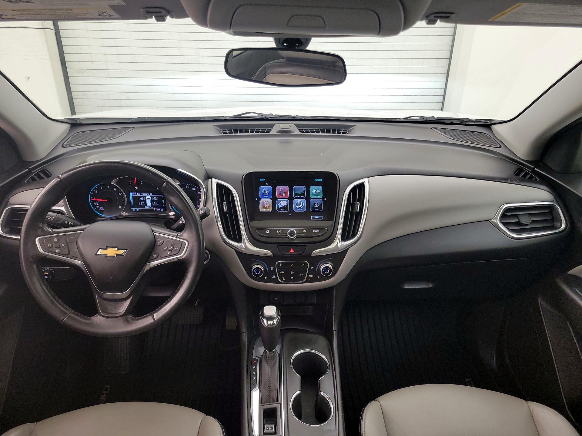 Thumbnail: 2018 Chevrolet Equinox - 9