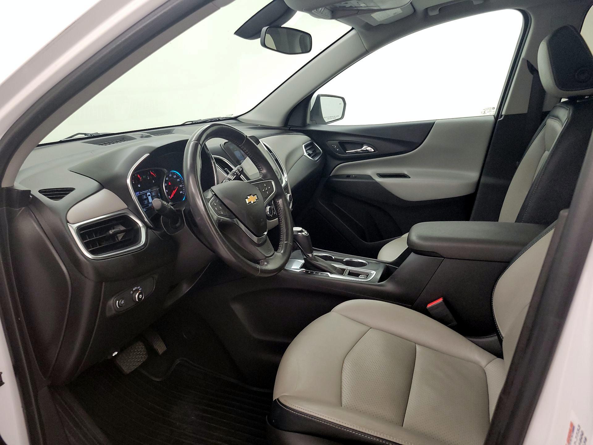 Thumbnail: 2018 Chevrolet Equinox - 11