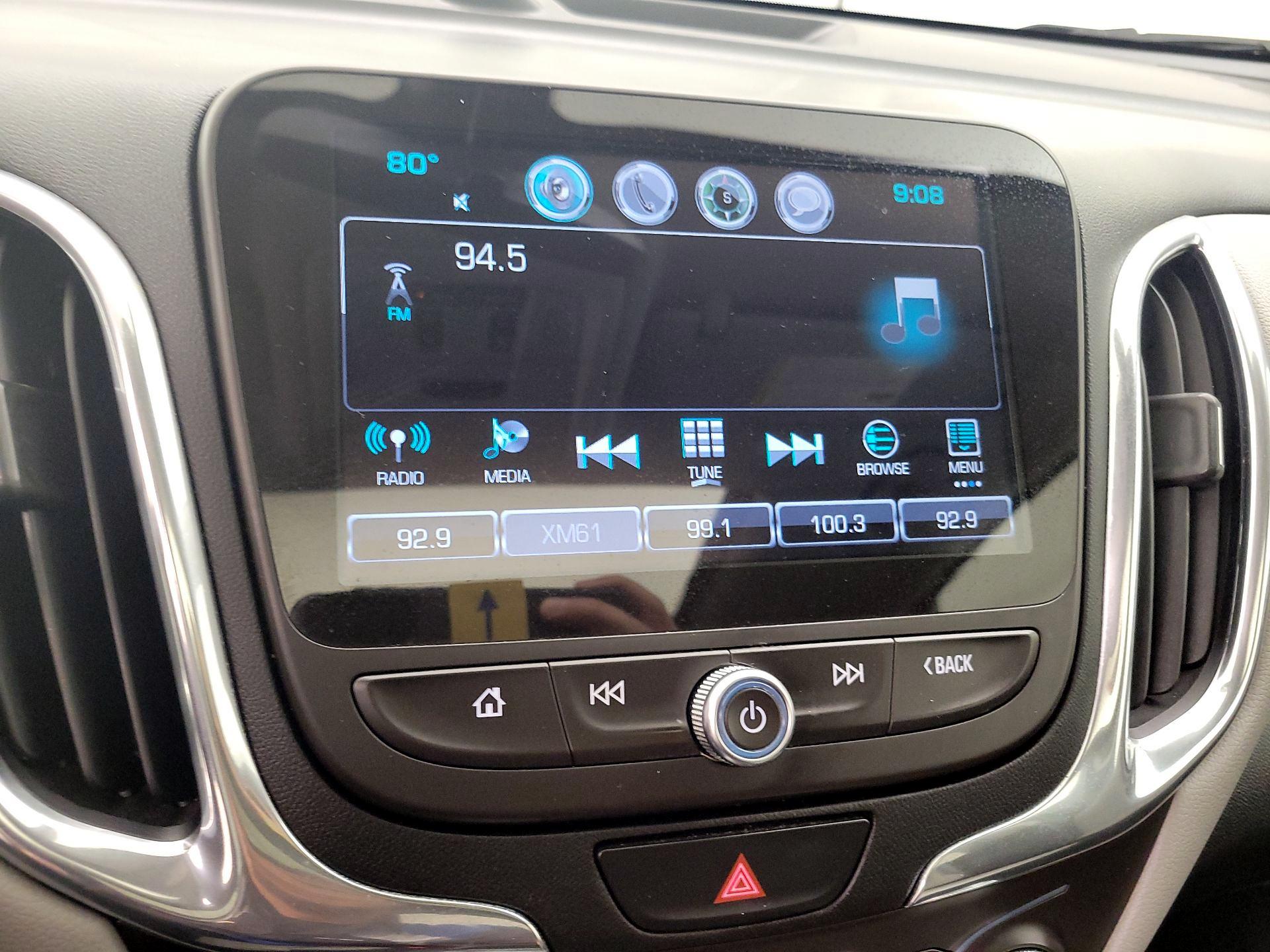 Thumbnail: 2018 Chevrolet Equinox - 15