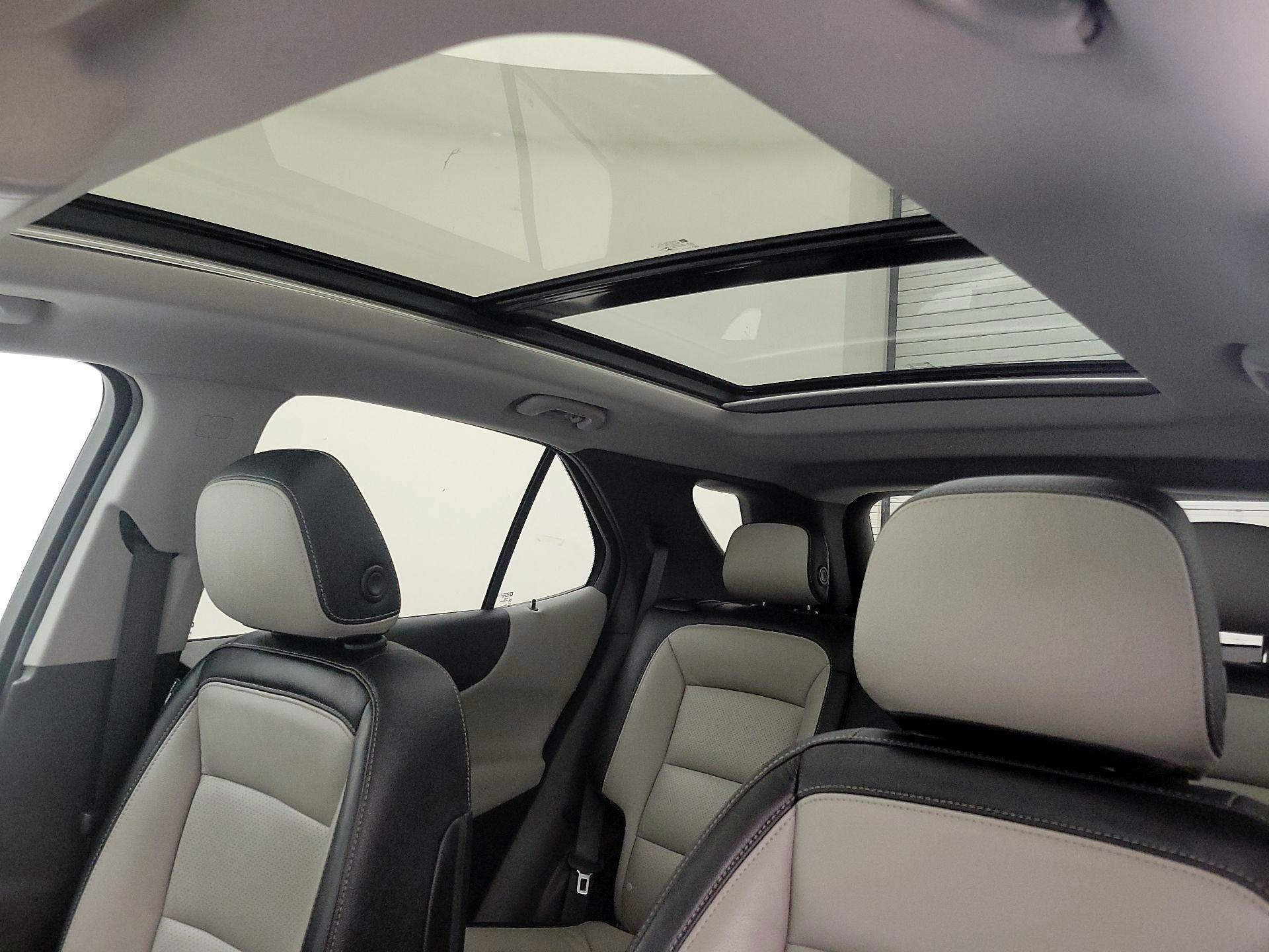 Thumbnail: 2018 Chevrolet Equinox - 19
