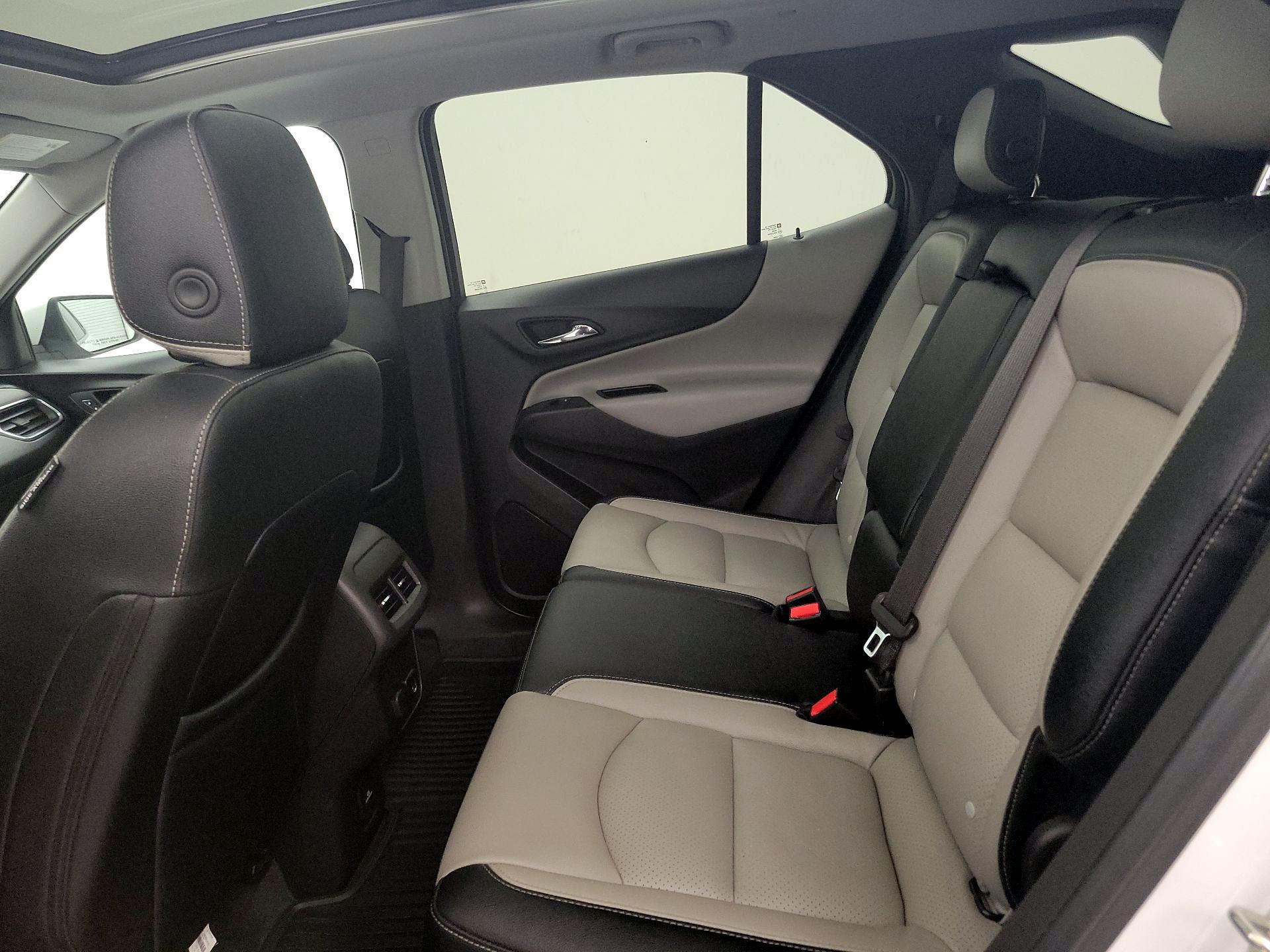 Thumbnail: 2018 Chevrolet Equinox - 20