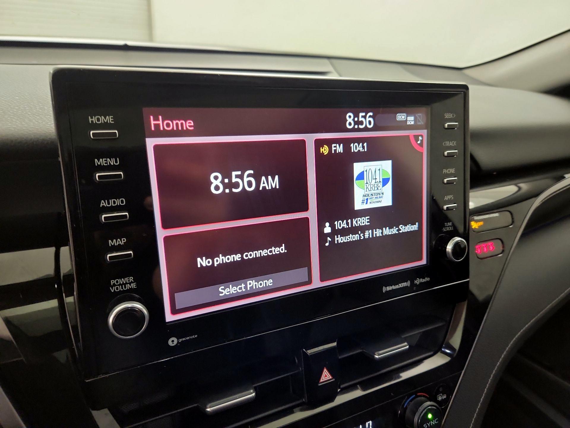 Thumbnail: 2021 Toyota Camry - 15
