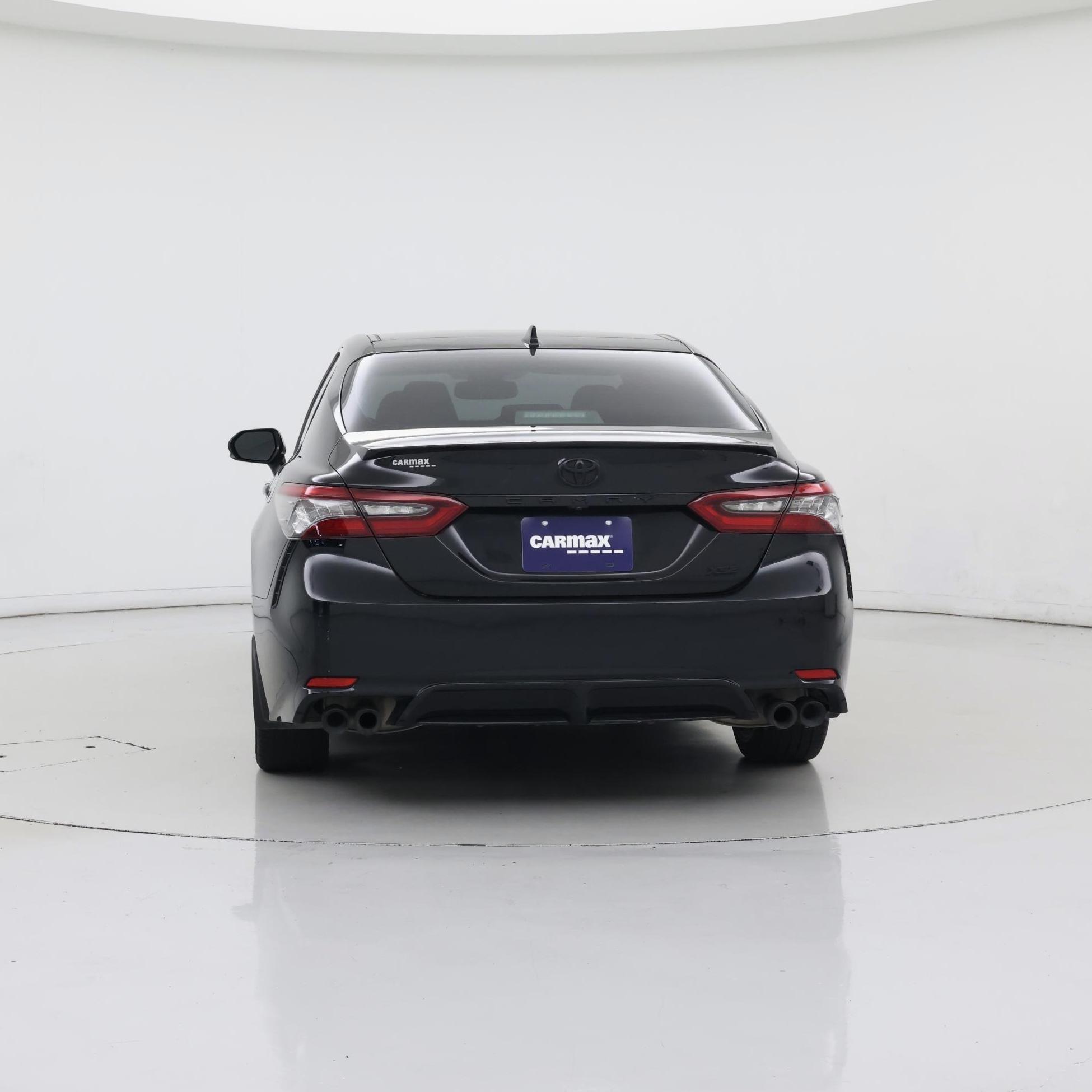 Thumbnail: 2021 Toyota Camry - 6