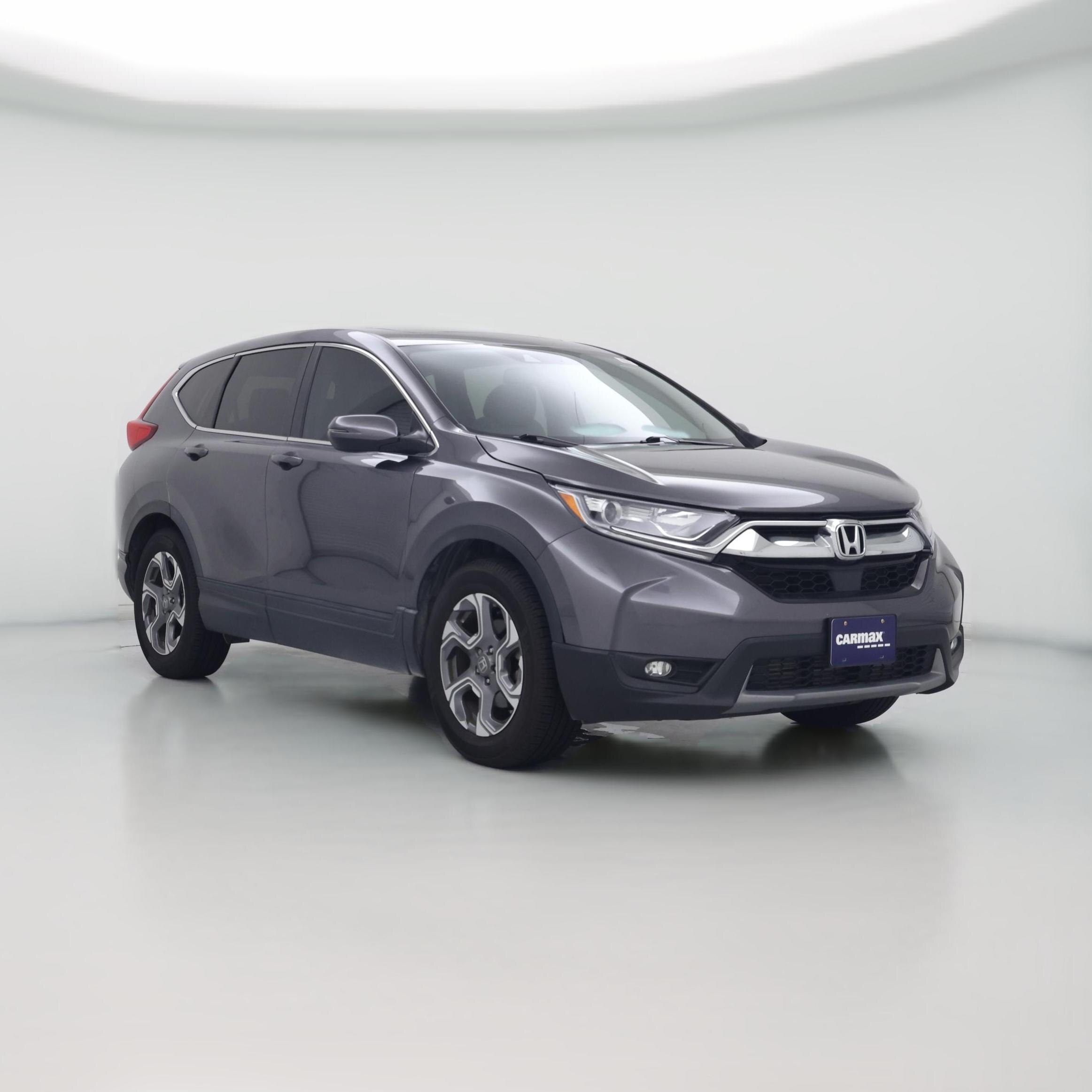 Thumbnail: 2019 Honda CR-V - 1
