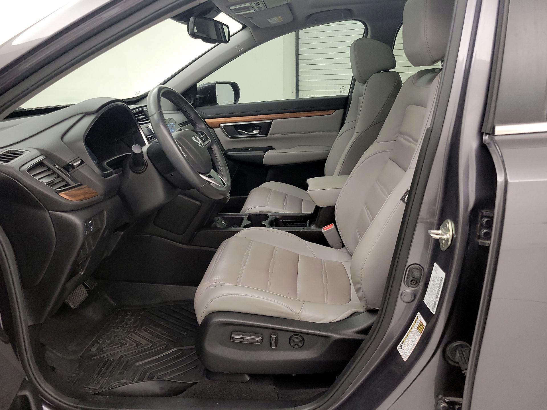 Thumbnail: 2019 Honda CR-V - 11