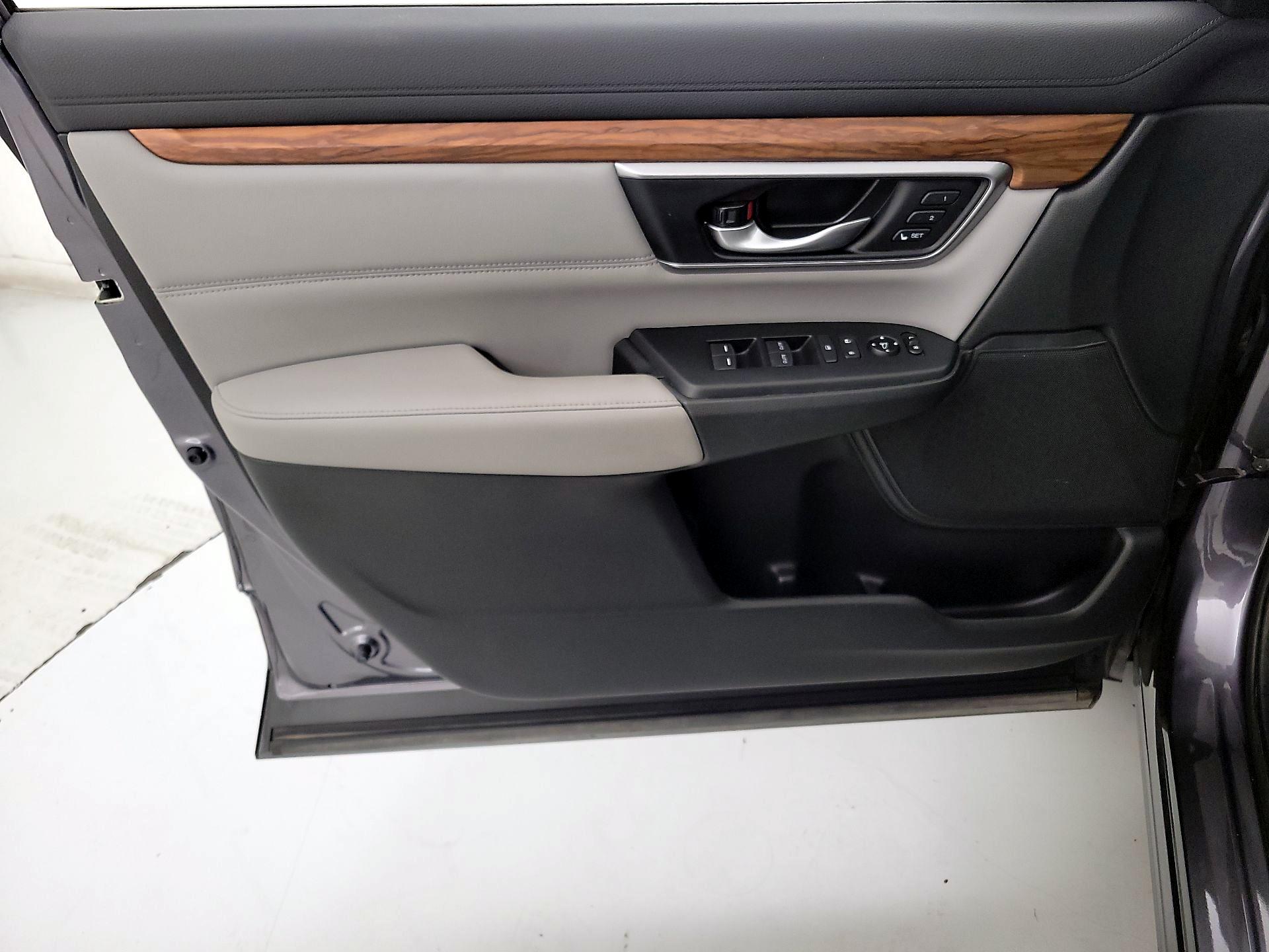 Thumbnail: 2019 Honda CR-V - 12