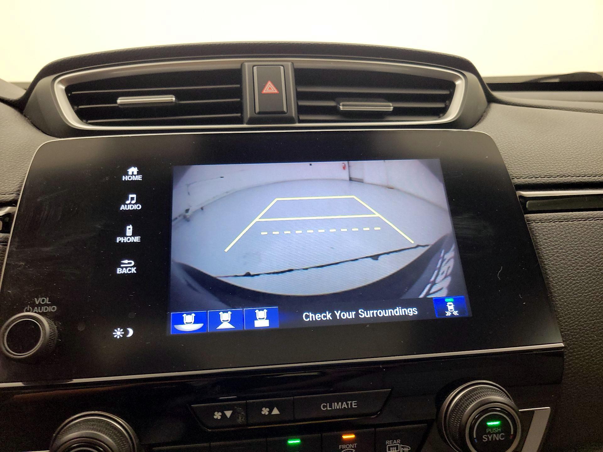 Thumbnail: 2019 Honda CR-V - 14