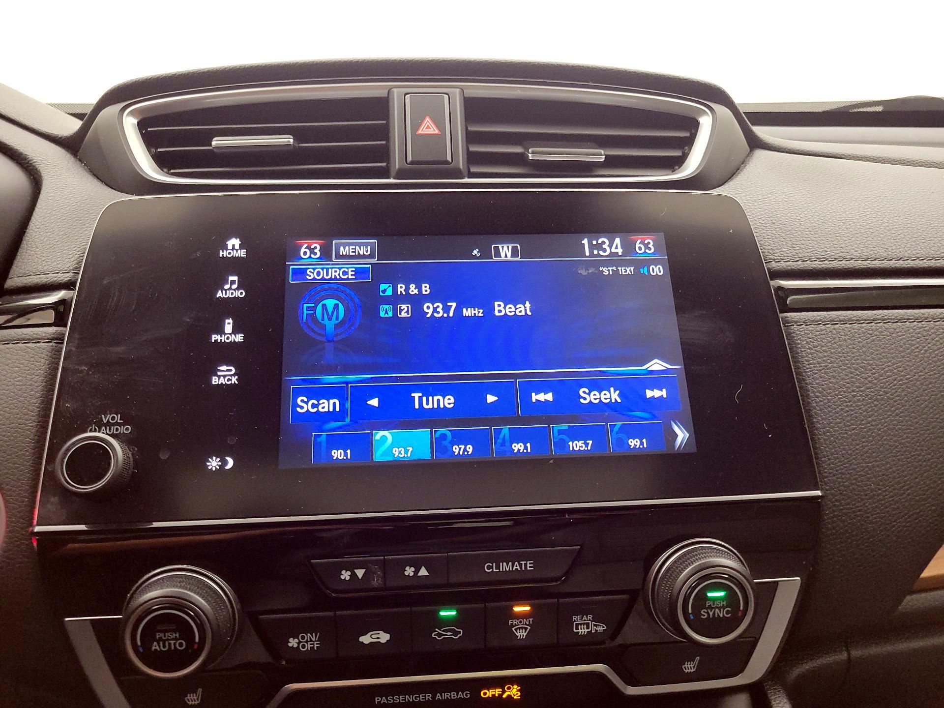 Thumbnail: 2019 Honda CR-V - 15