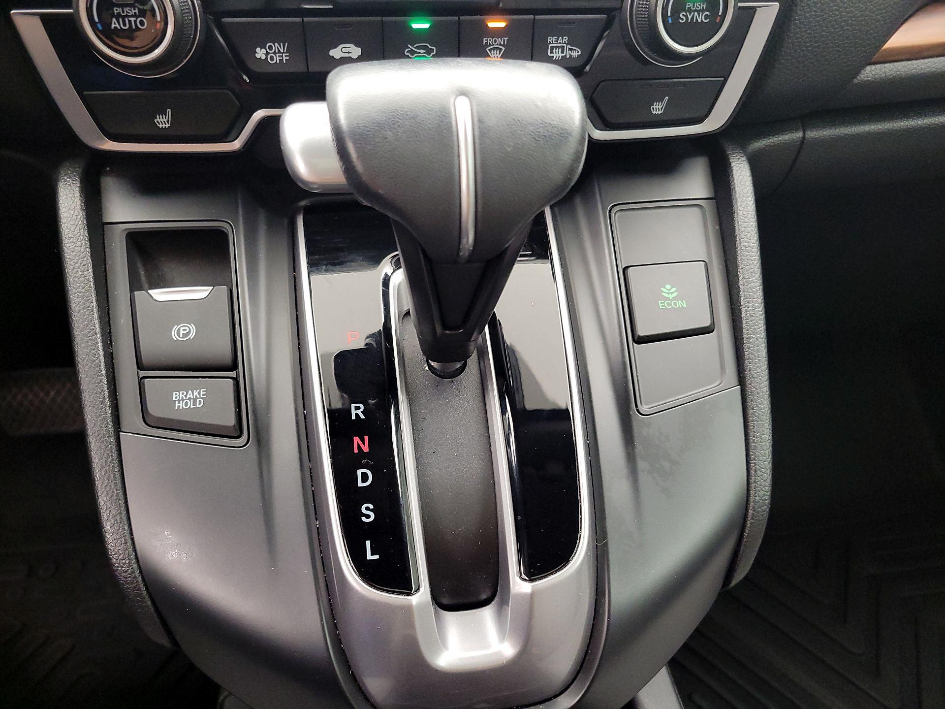 Thumbnail: 2019 Honda CR-V - 17