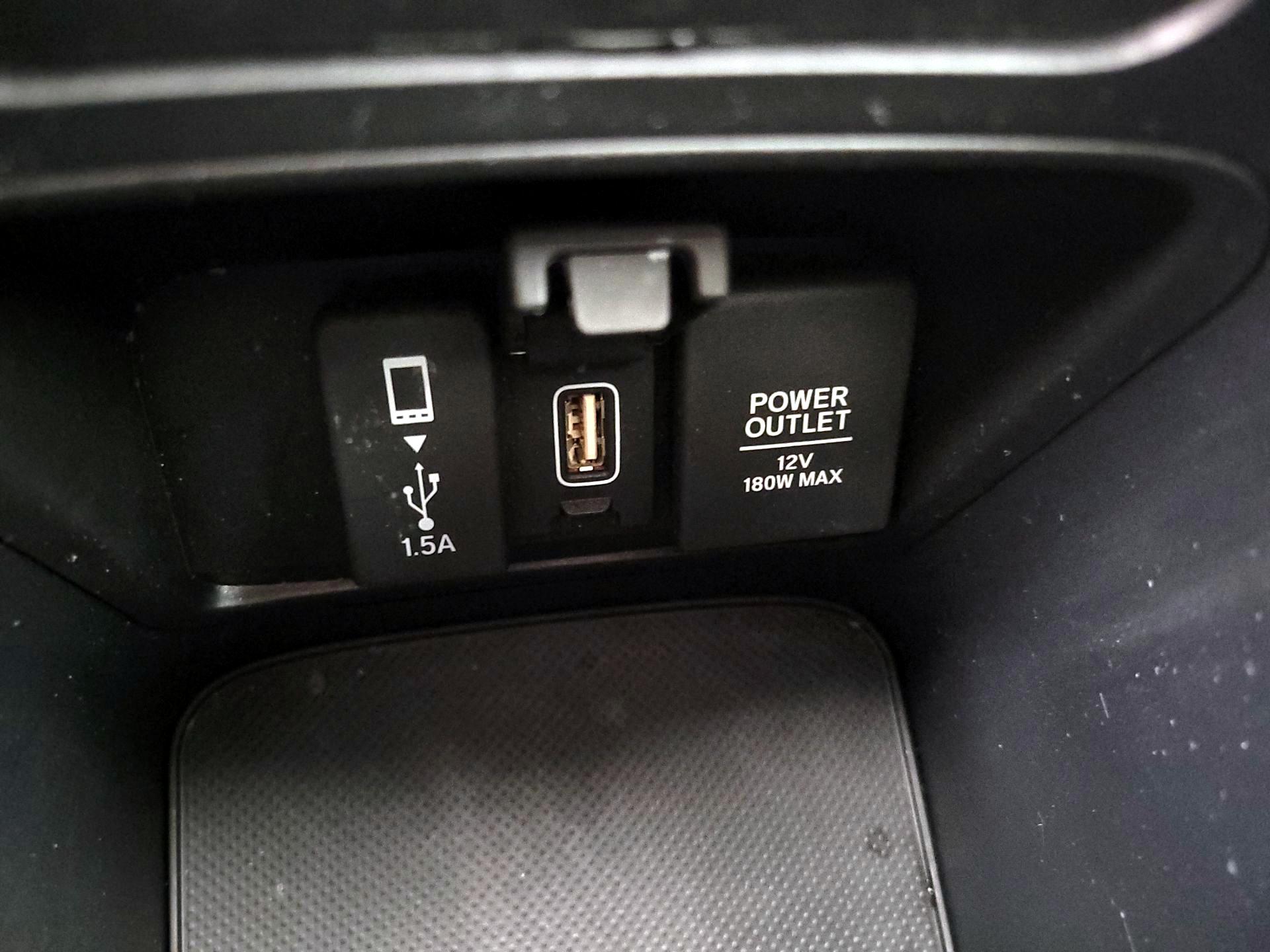 Thumbnail: 2019 Honda CR-V - 18
