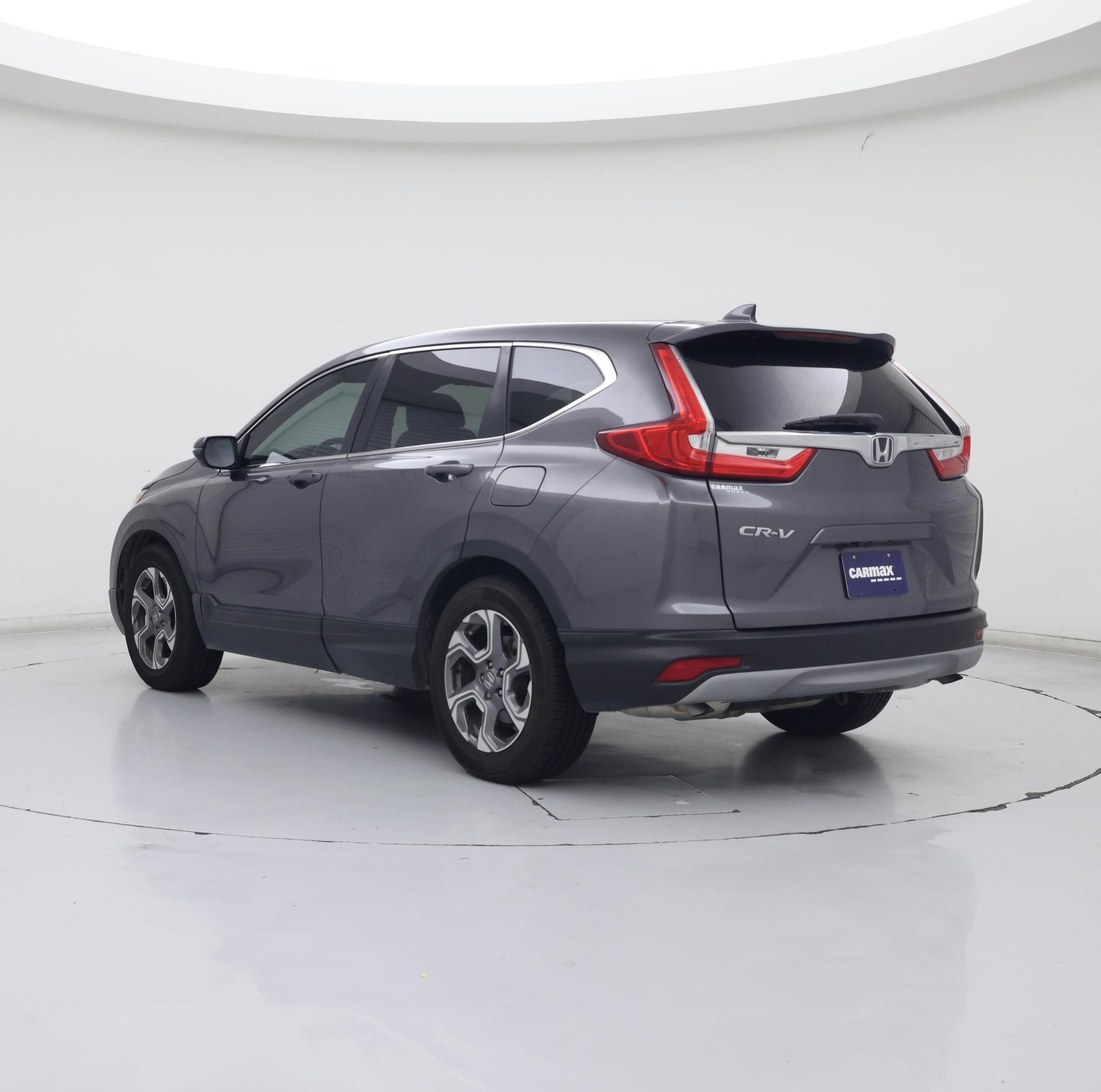 Thumbnail: 2019 Honda CR-V - 2