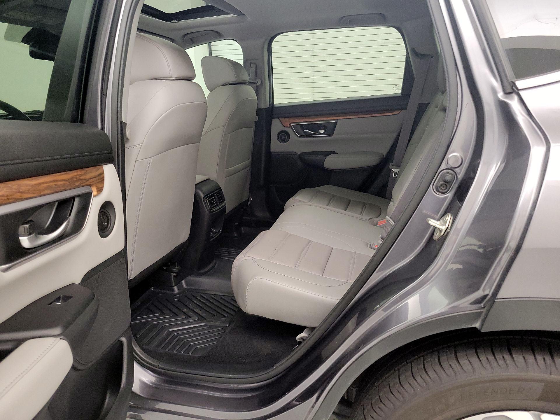 Thumbnail: 2019 Honda CR-V - 20