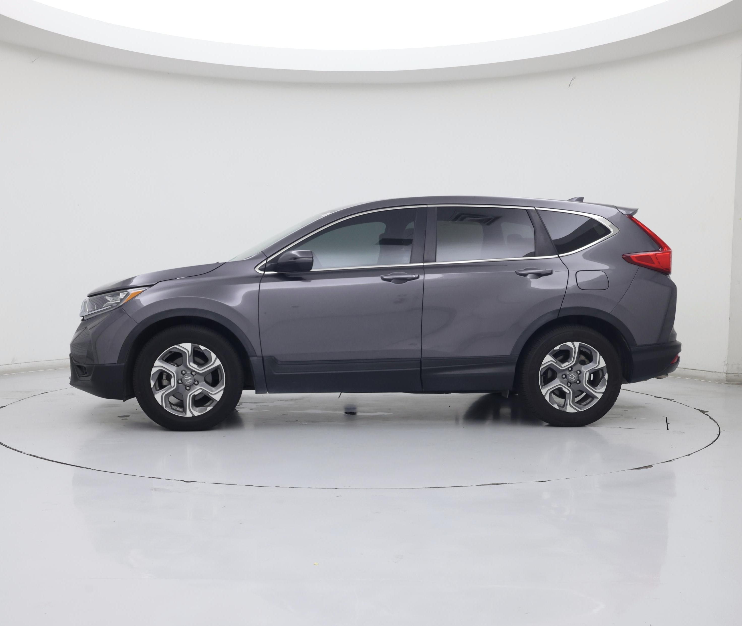 Thumbnail: 2019 Honda CR-V - 3