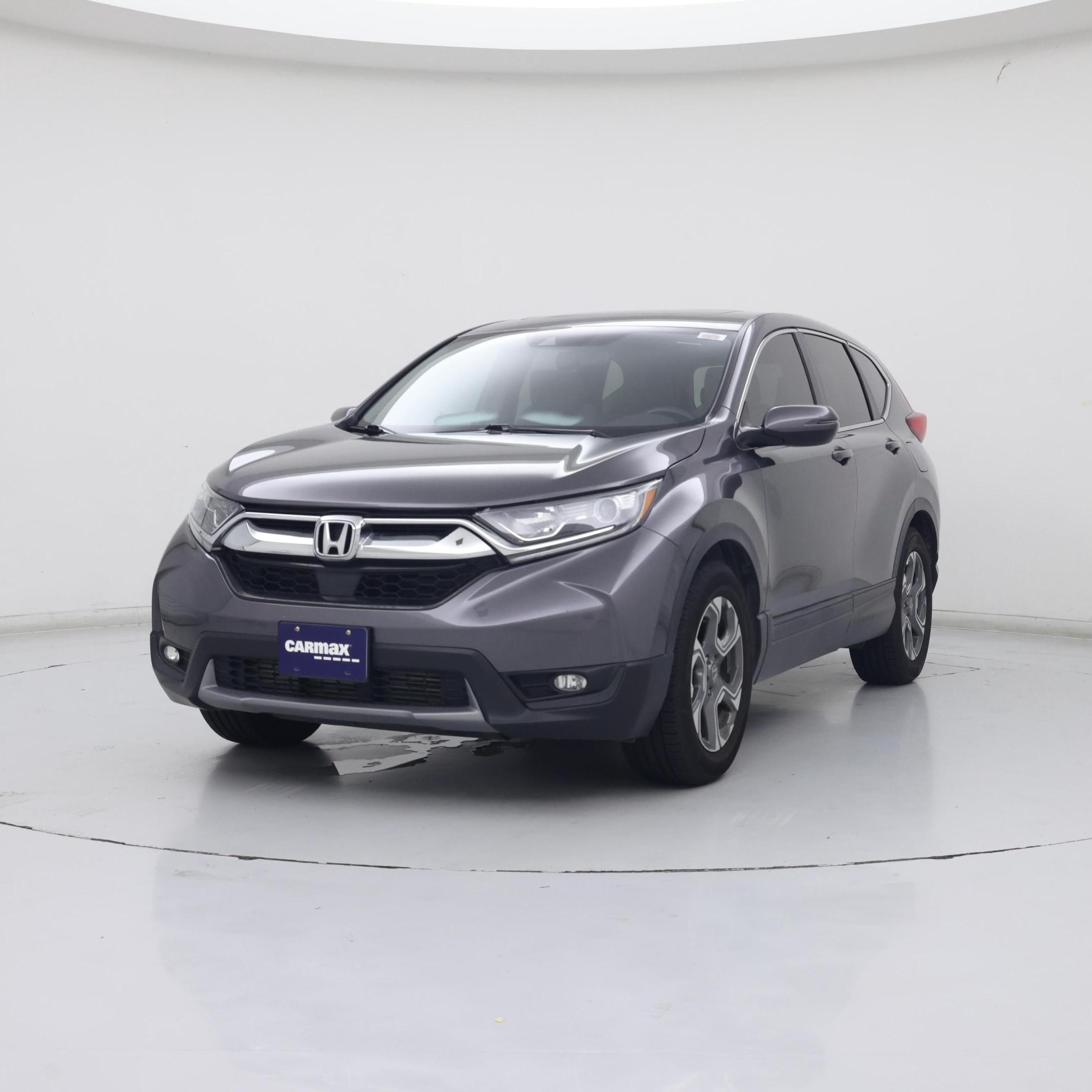 Thumbnail: 2019 Honda CR-V - 4