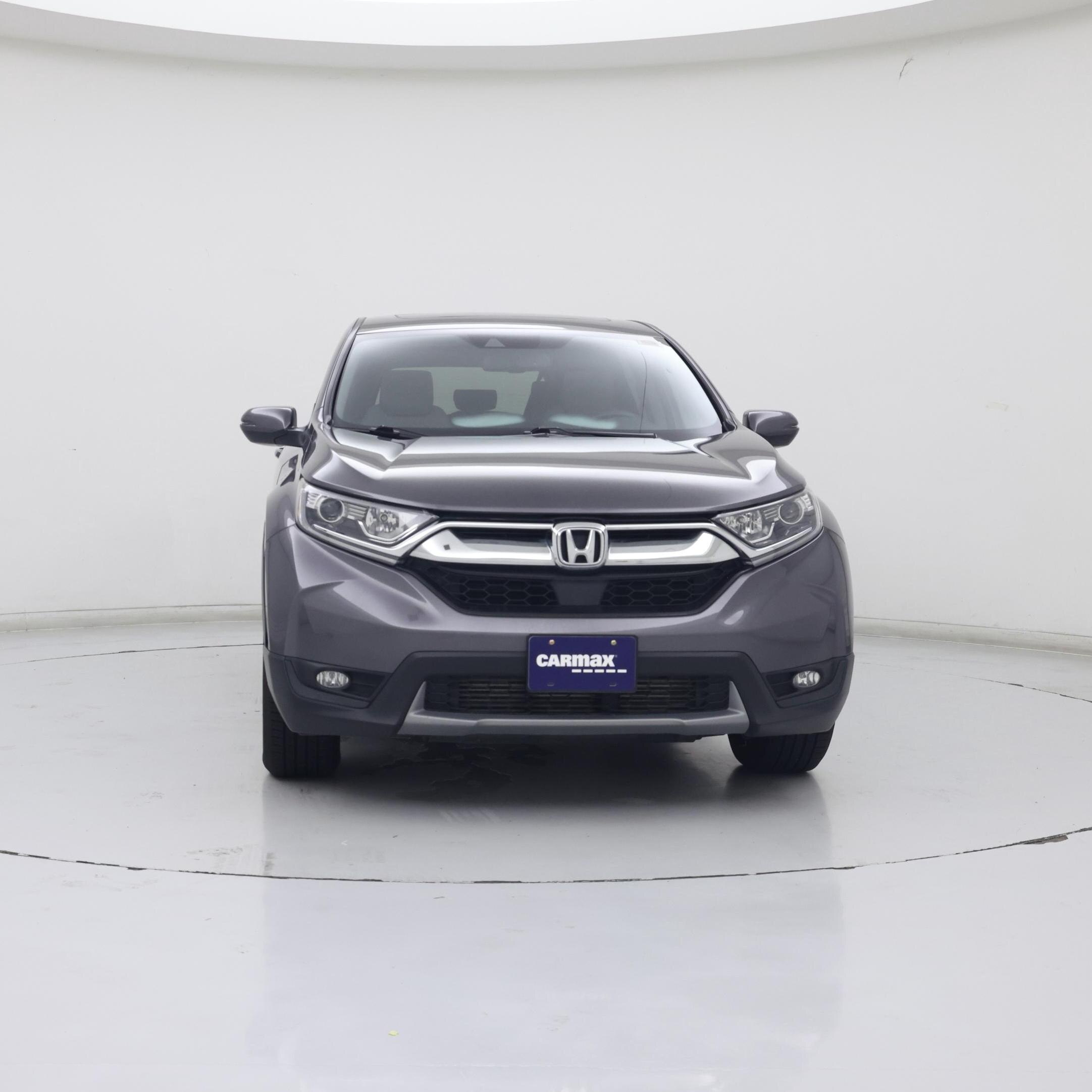 Thumbnail: 2019 Honda CR-V - 5
