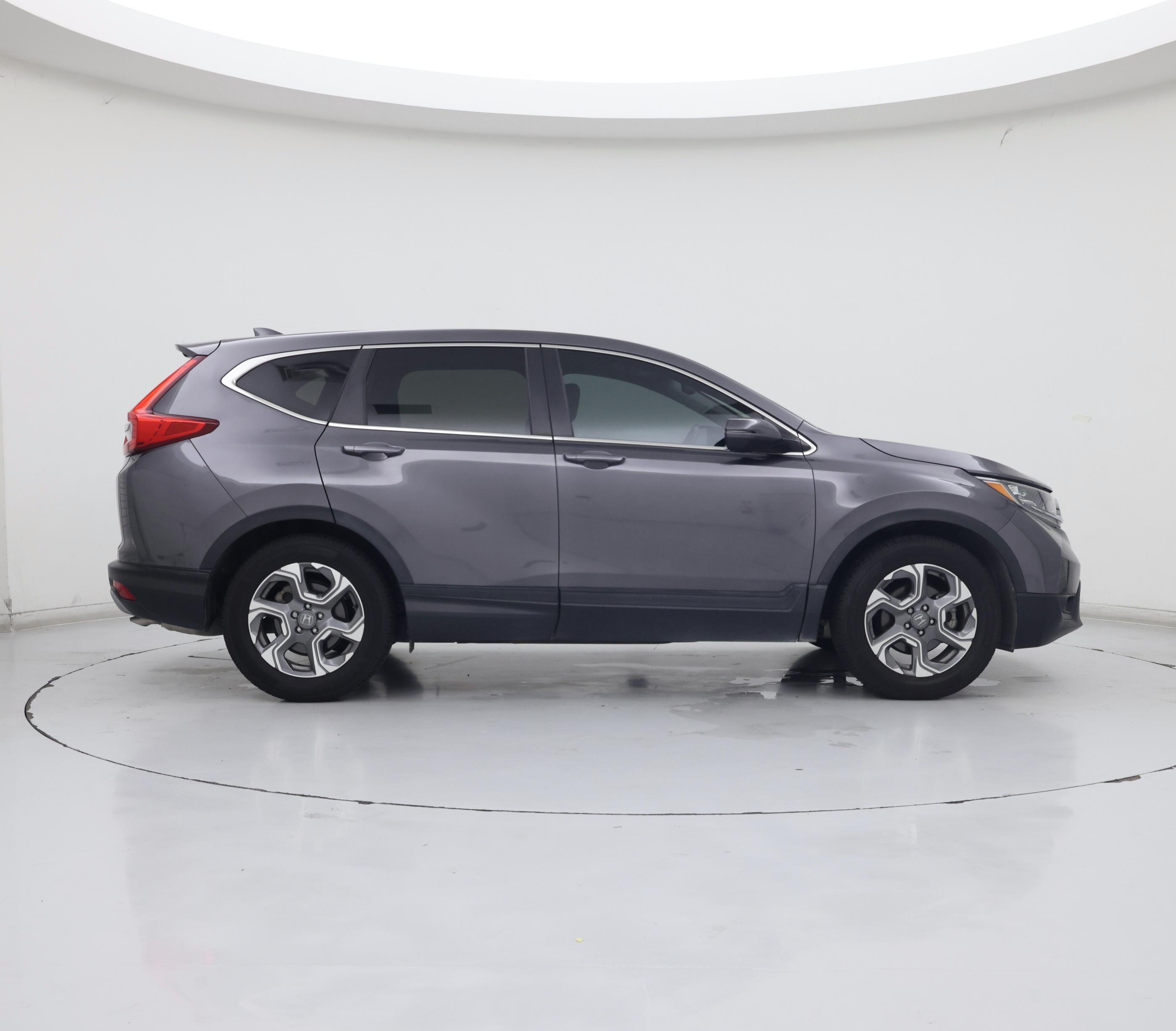 Thumbnail: 2019 Honda CR-V - 7
