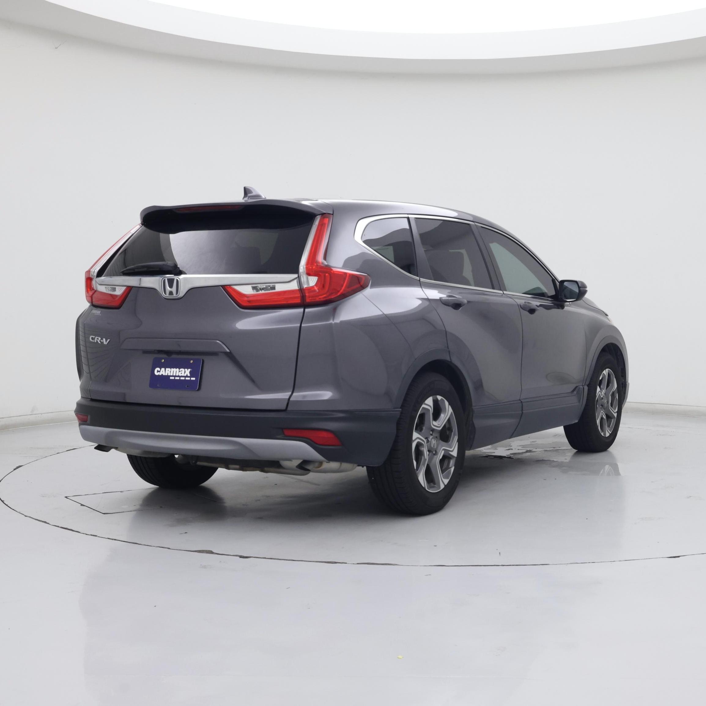Thumbnail: 2019 Honda CR-V - 8