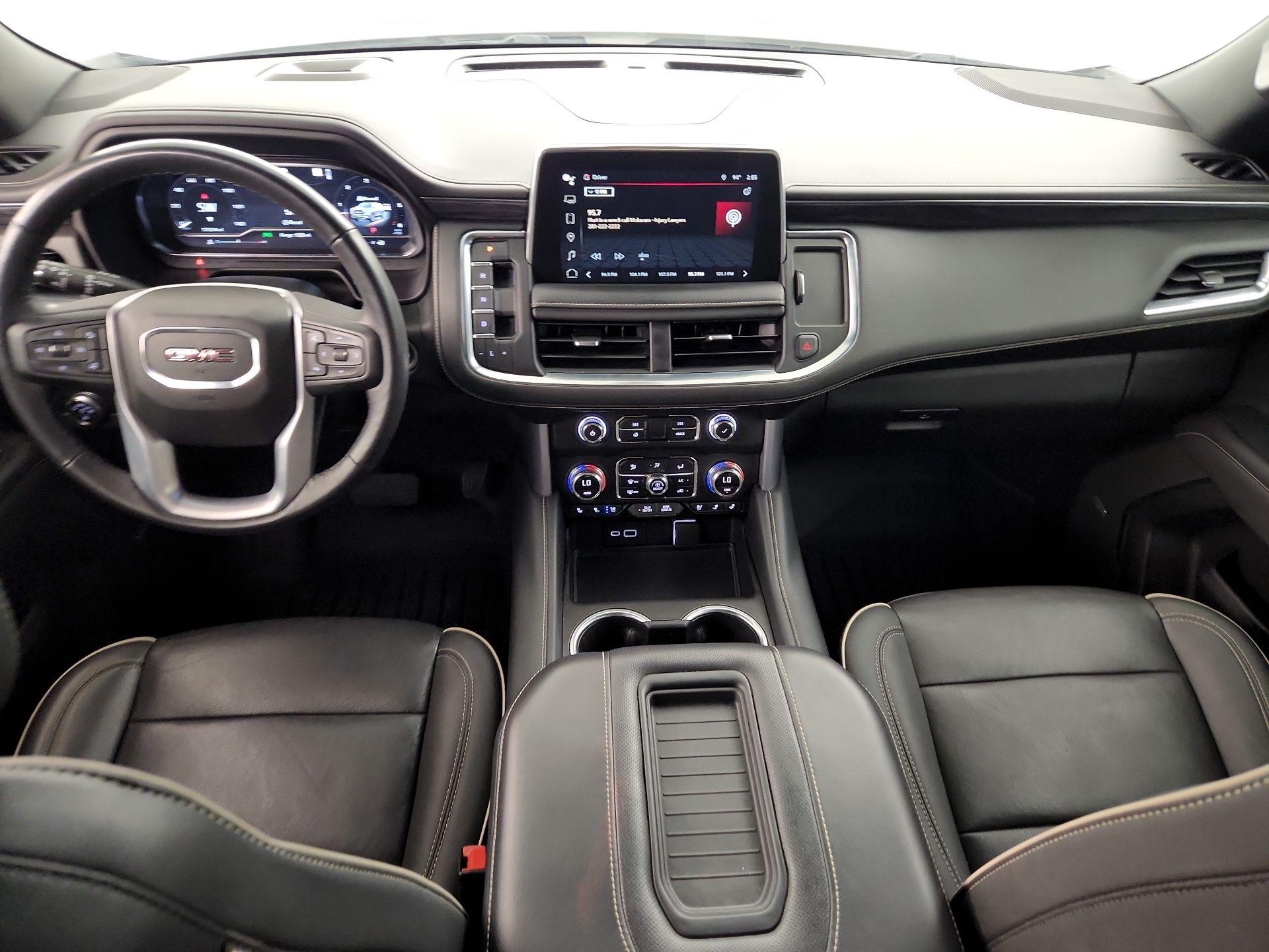 Thumbnail: 2022 GMC Yukon - 9