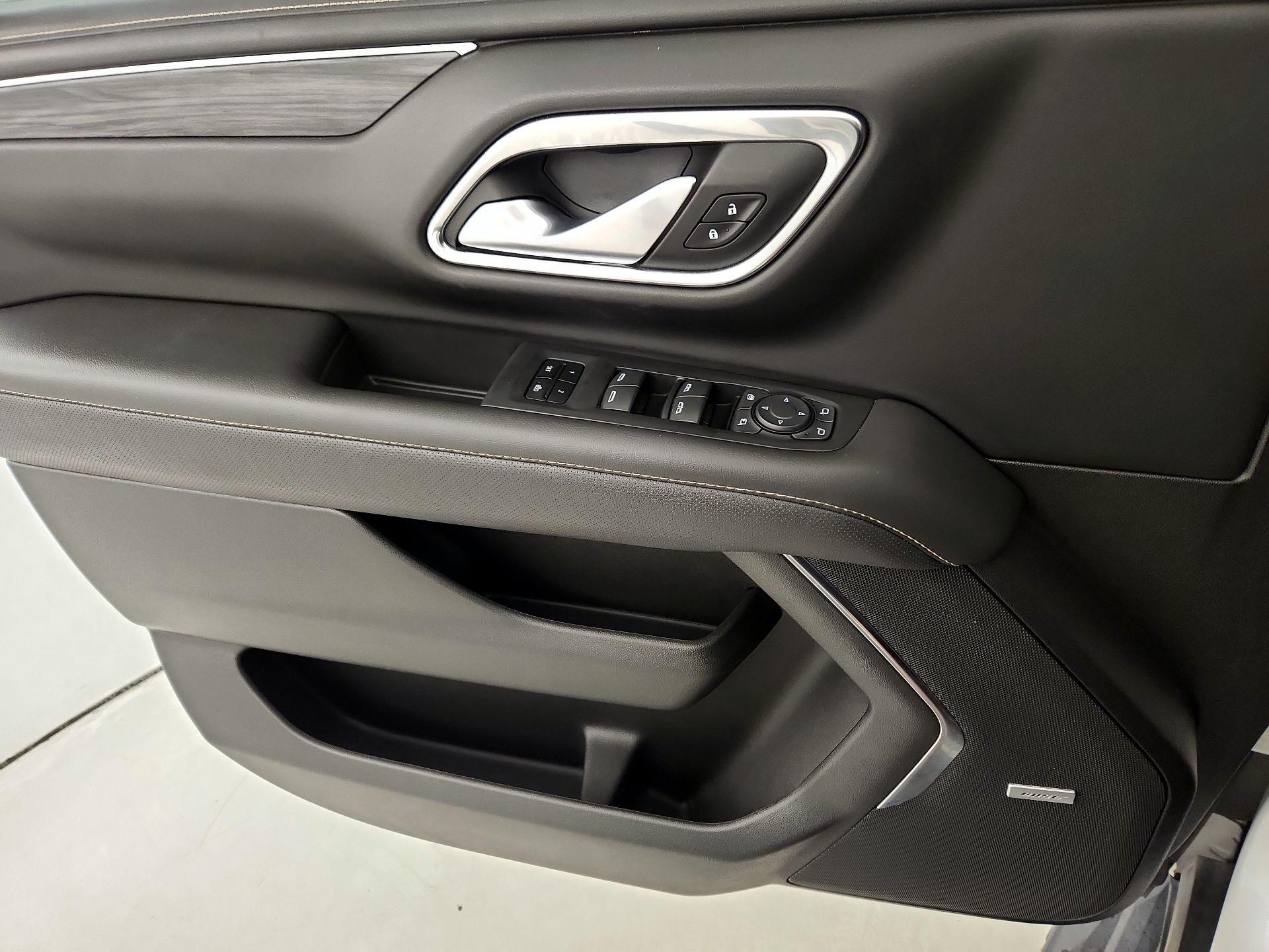 Thumbnail: 2022 GMC Yukon - 12