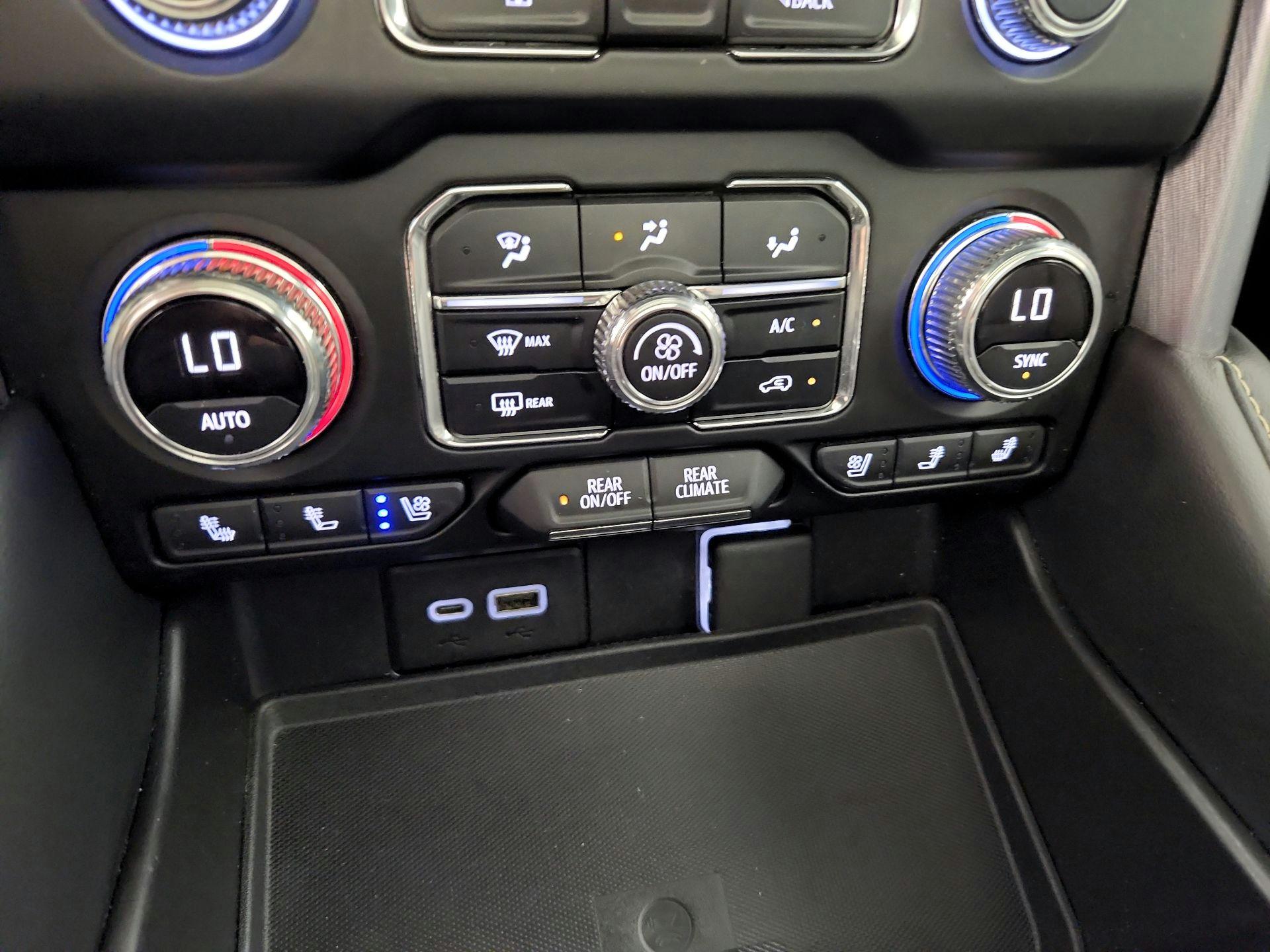 Thumbnail: 2022 GMC Yukon - 16