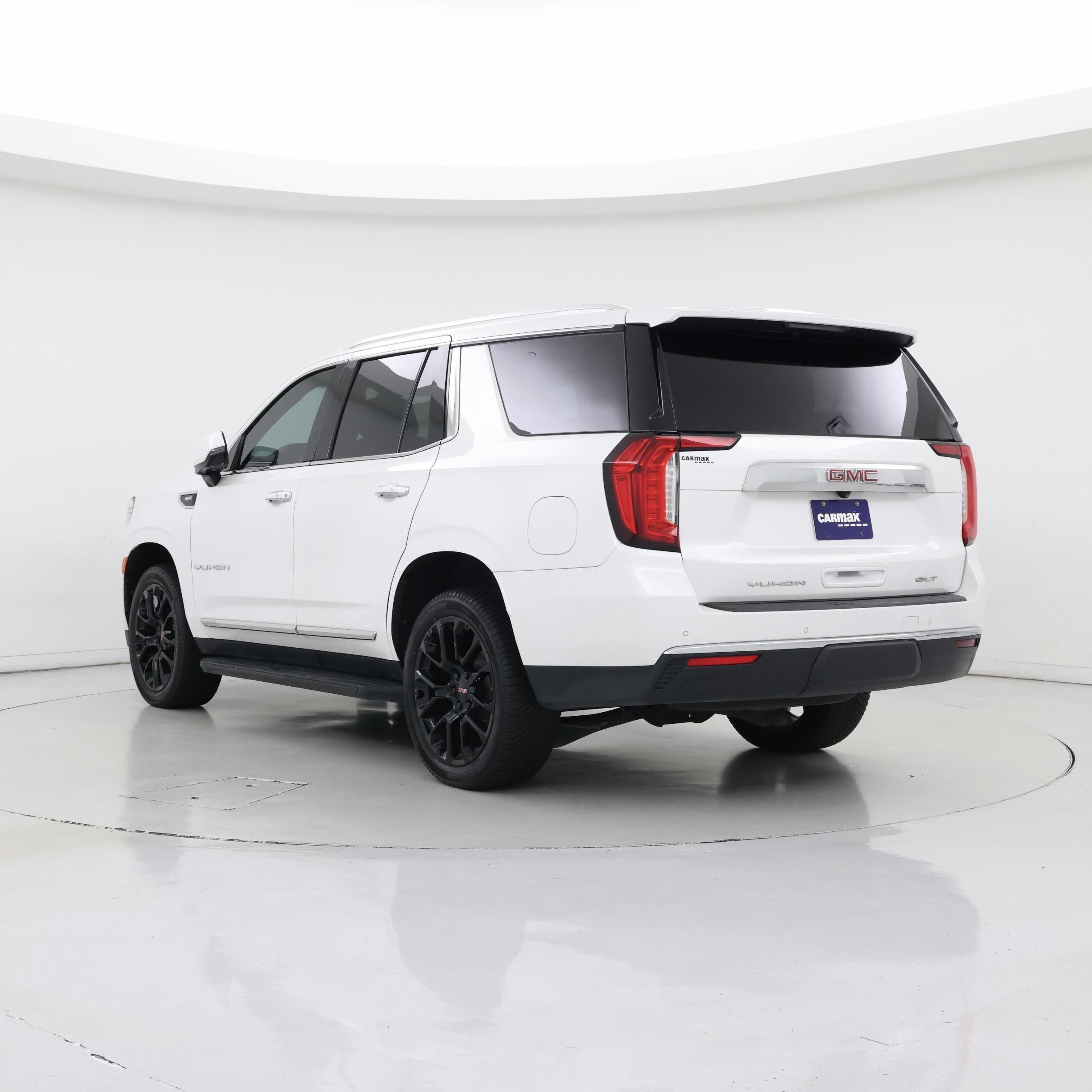 Thumbnail: 2022 GMC Yukon - 2