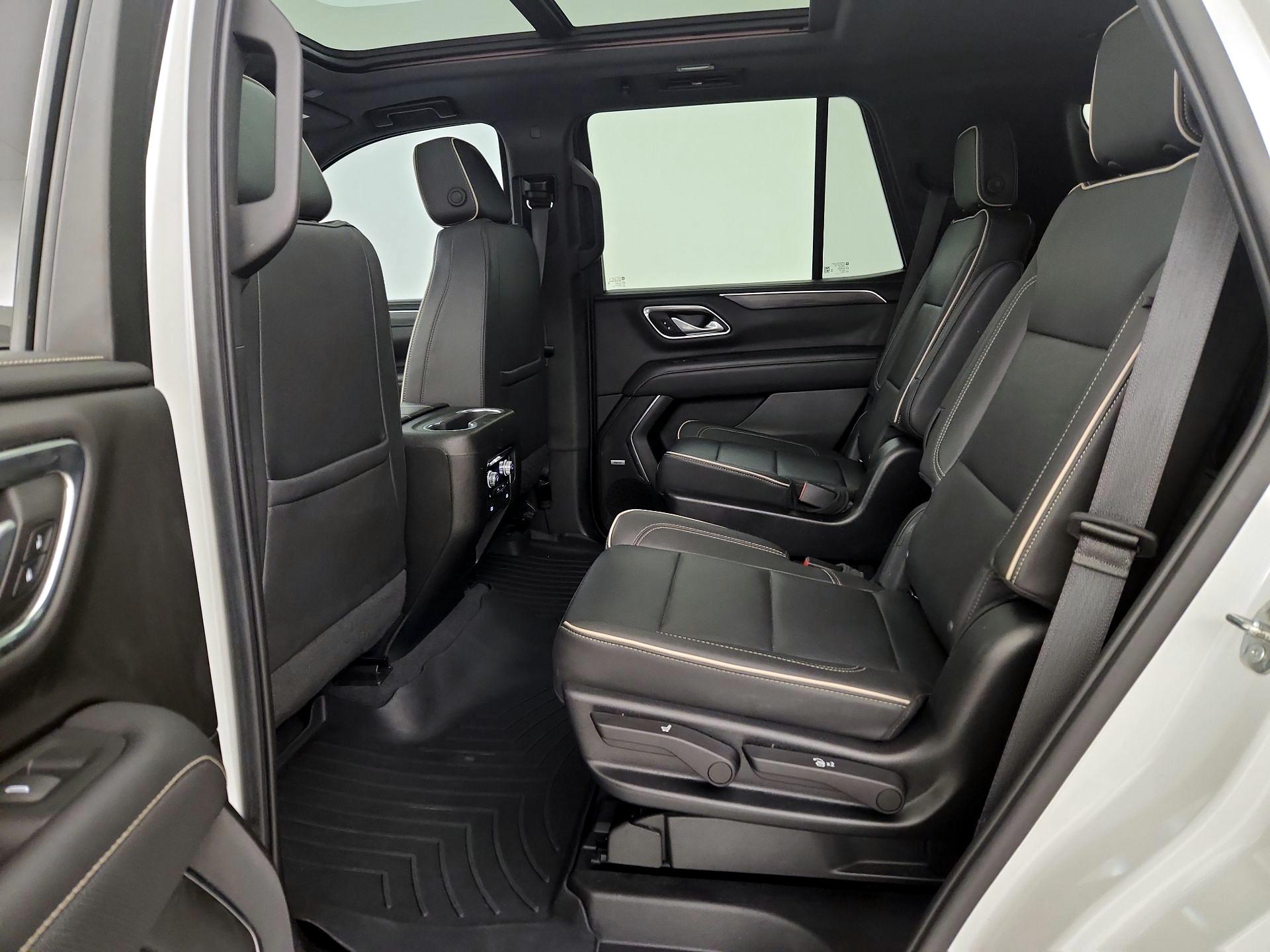 Thumbnail: 2022 GMC Yukon - 20