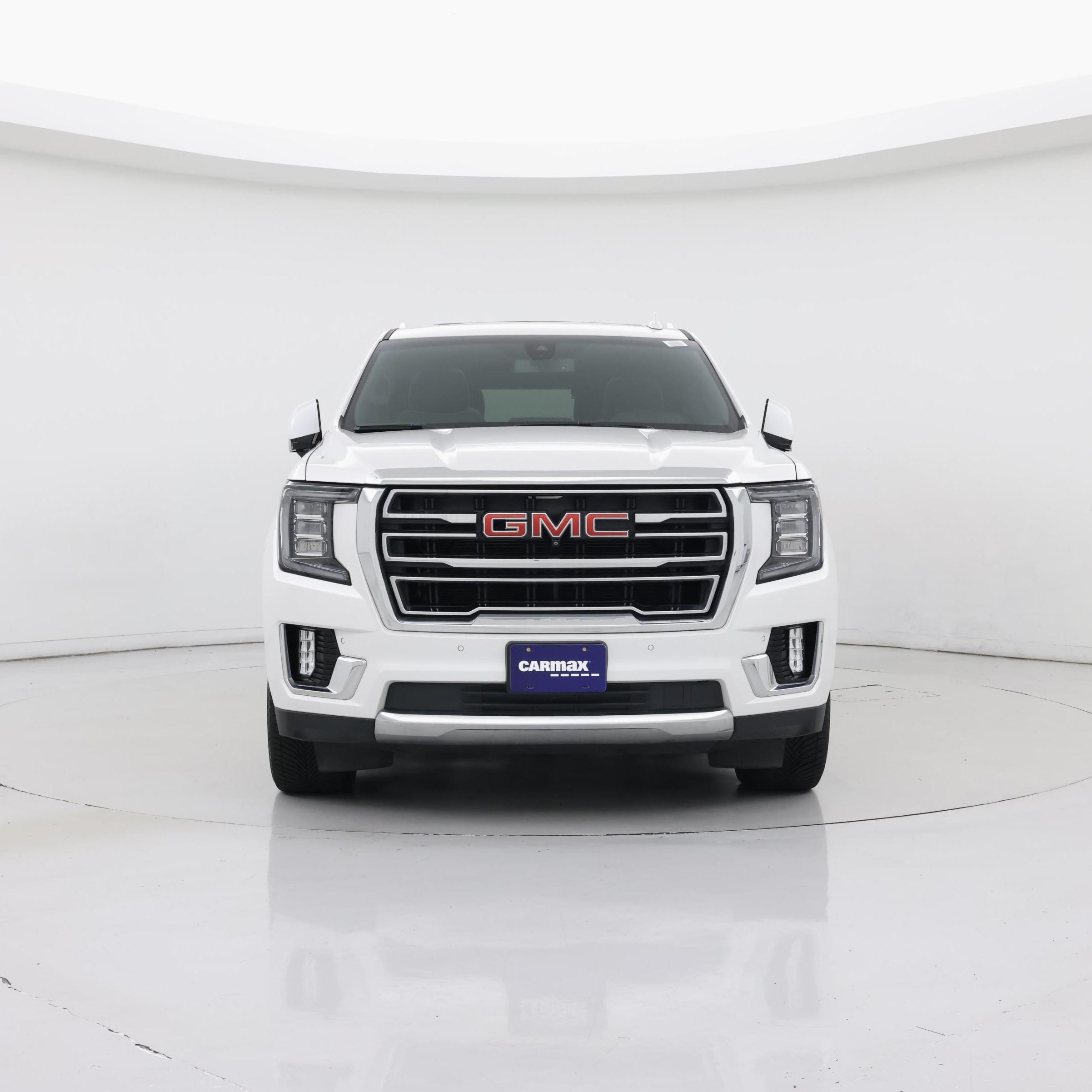 Thumbnail: 2022 GMC Yukon - 5