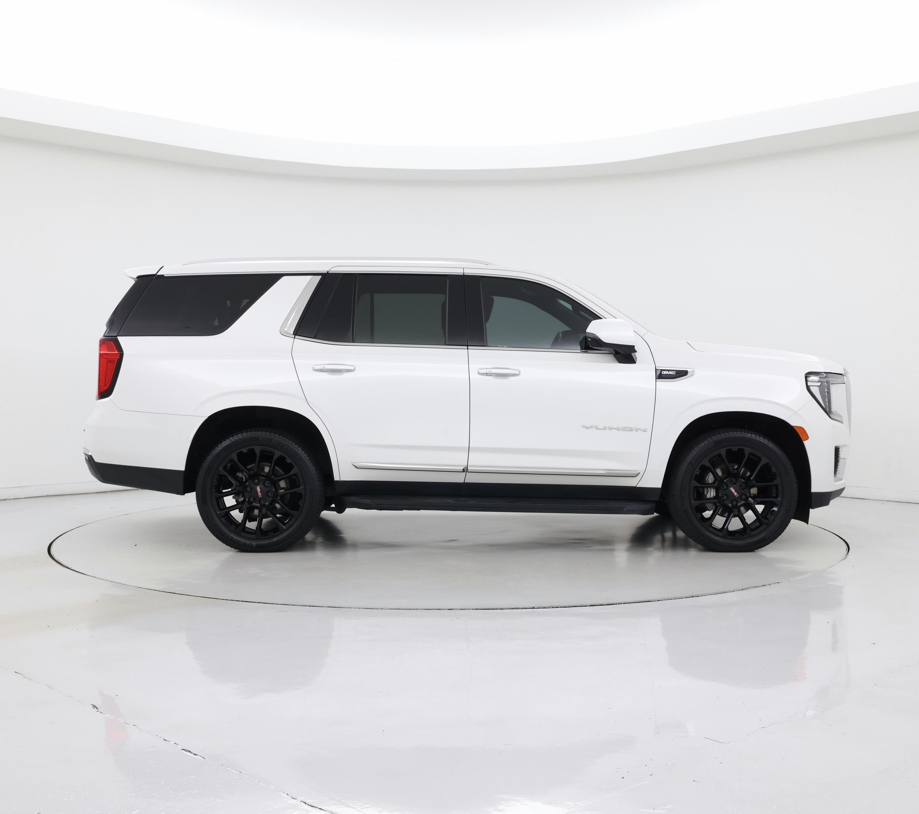 Thumbnail: 2022 GMC Yukon - 7