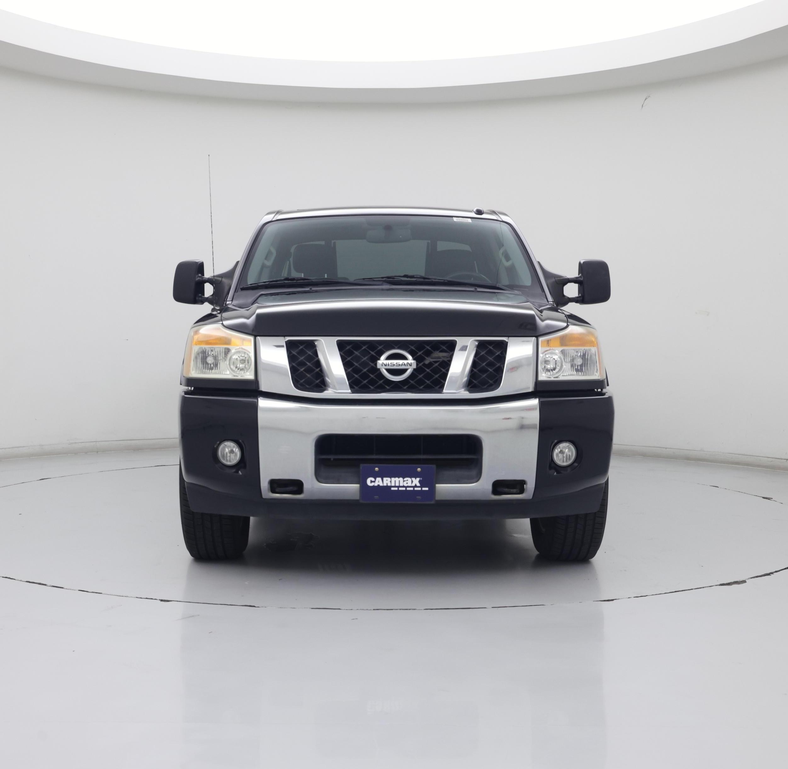 Thumbnail: 2015 Nissan Titan - 5