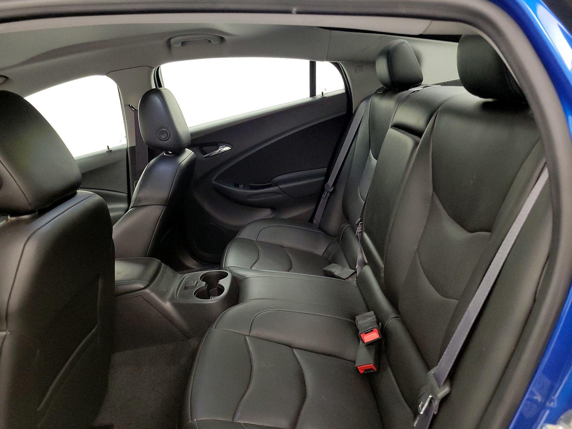 Thumbnail: 2017 Chevrolet Volt - 19