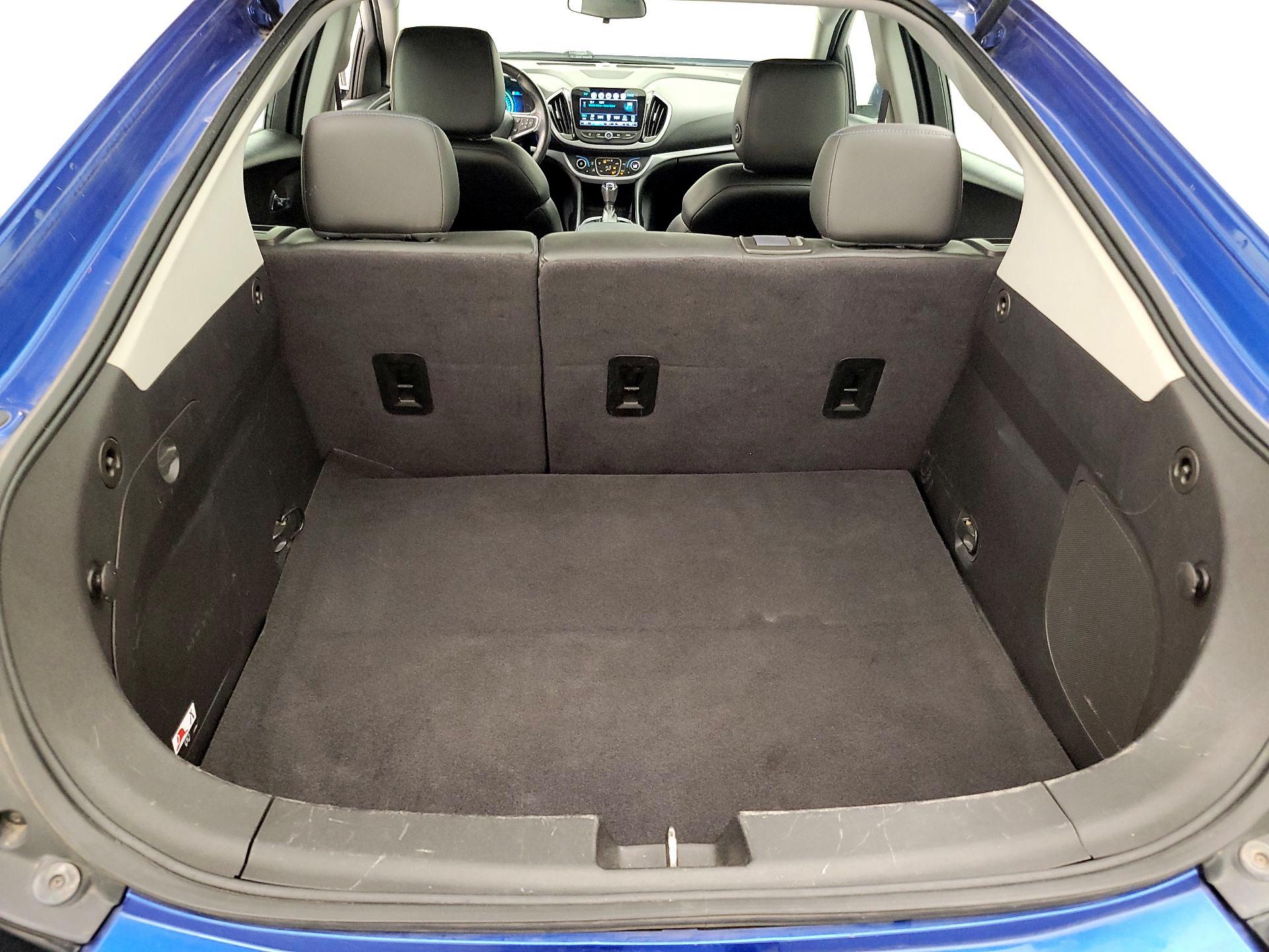 Thumbnail: 2017 Chevrolet Volt - 20