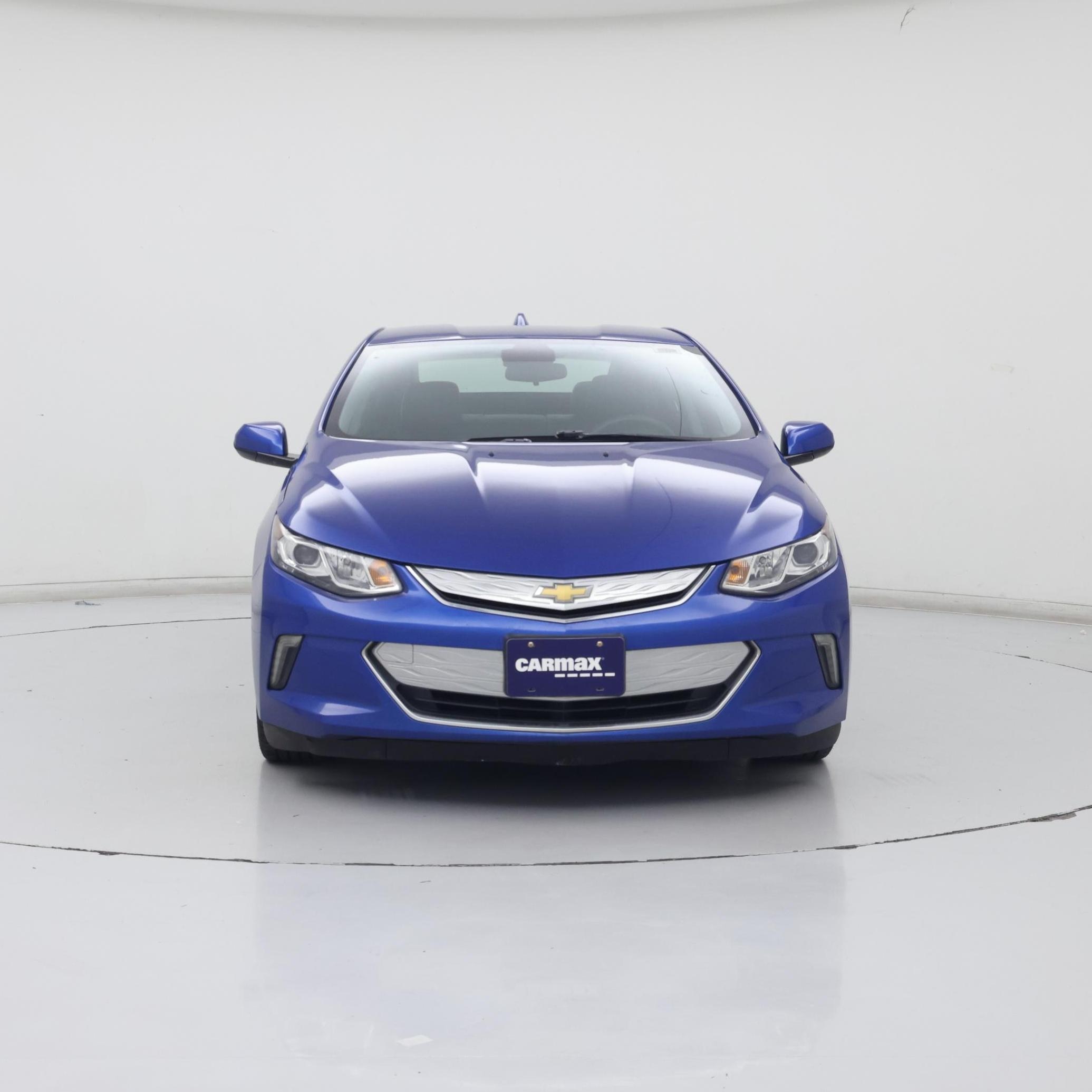 Thumbnail: 2017 Chevrolet Volt - 5