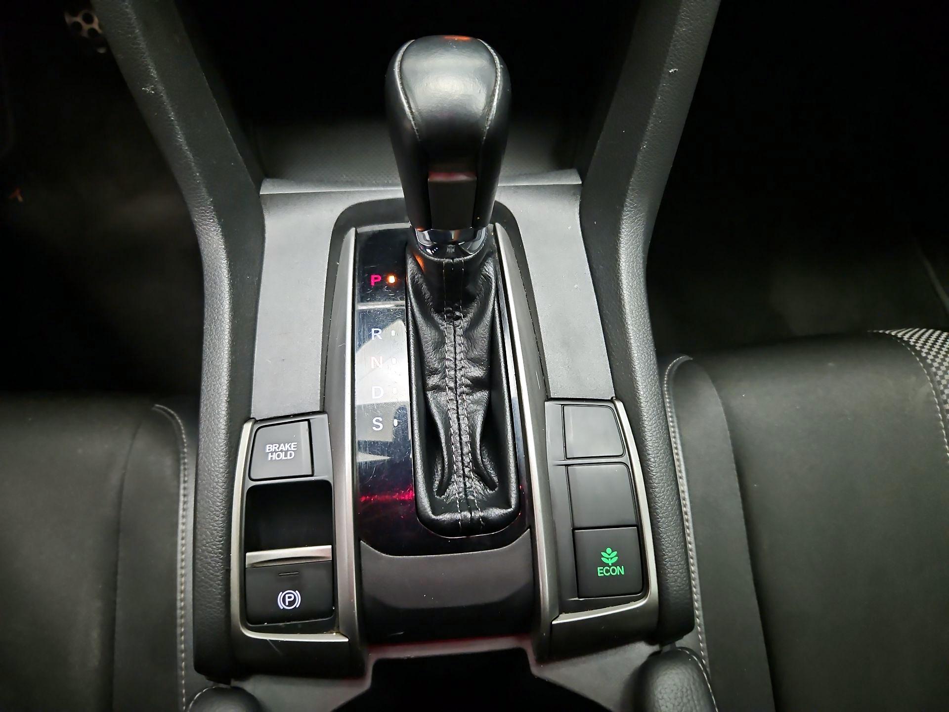 Thumbnail: 2020 Honda Civic - 17