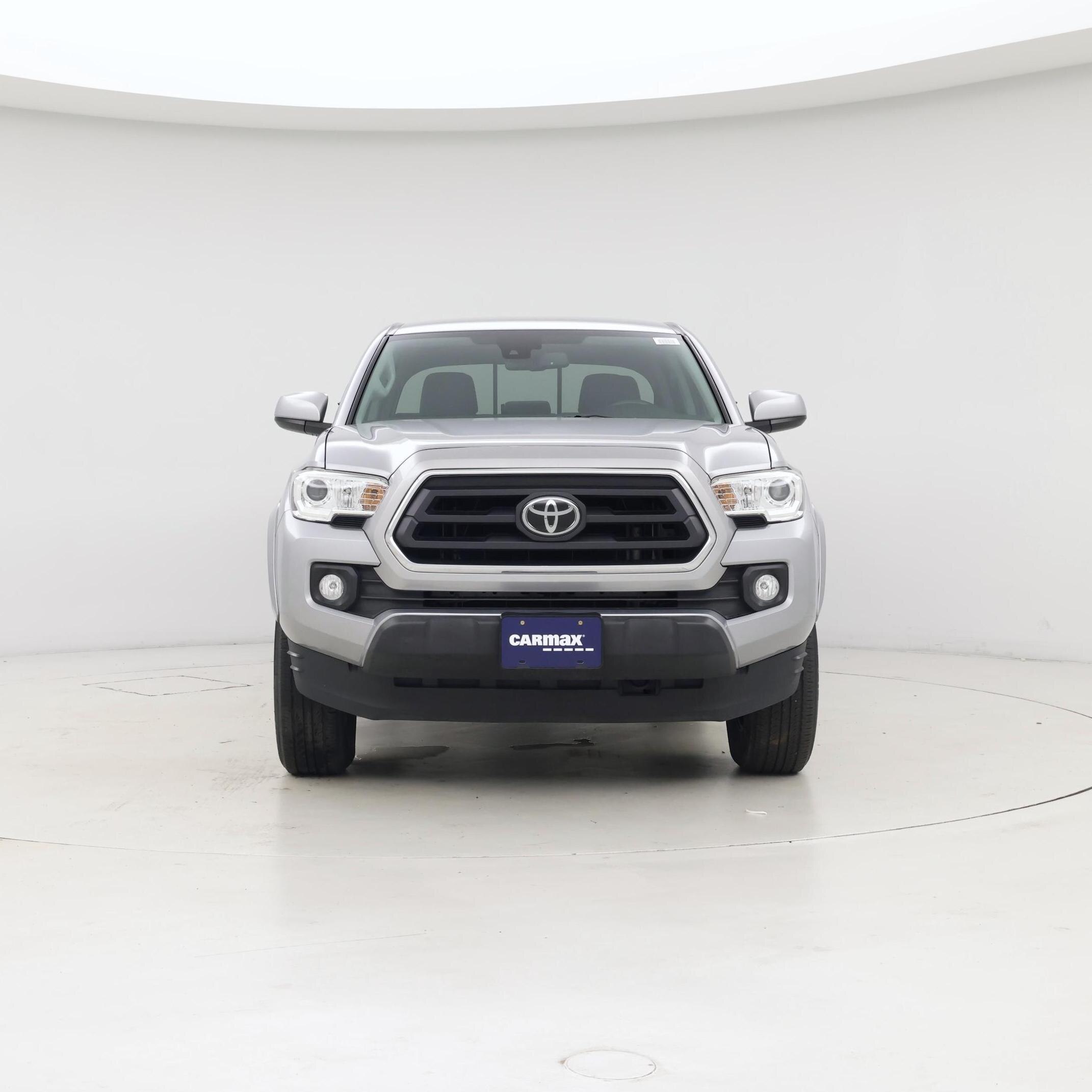 Thumbnail: 2021 Toyota Tacoma - 5