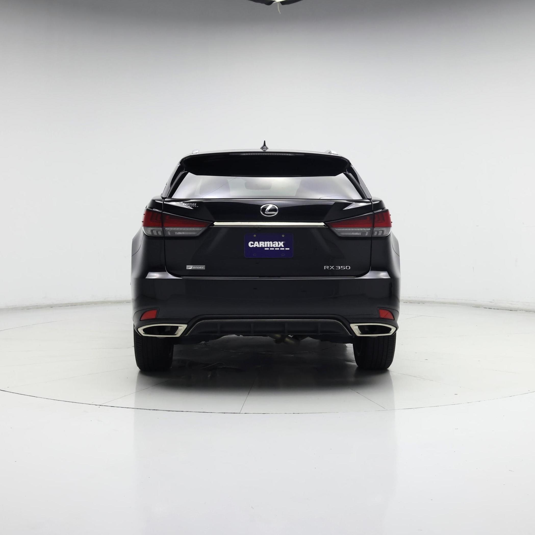 Thumbnail: 2022 Lexus RX - 6