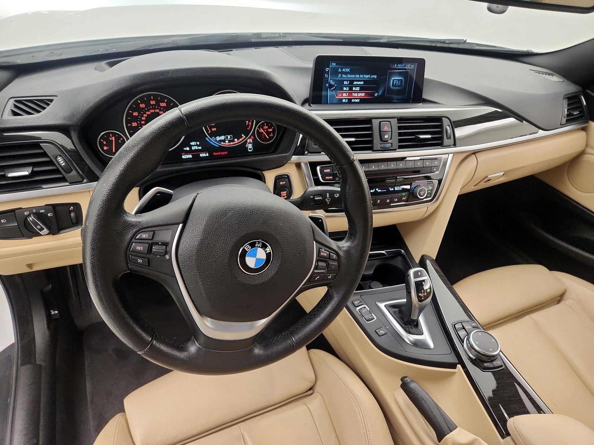 Thumbnail: 2017 BMW 4 Series - 9
