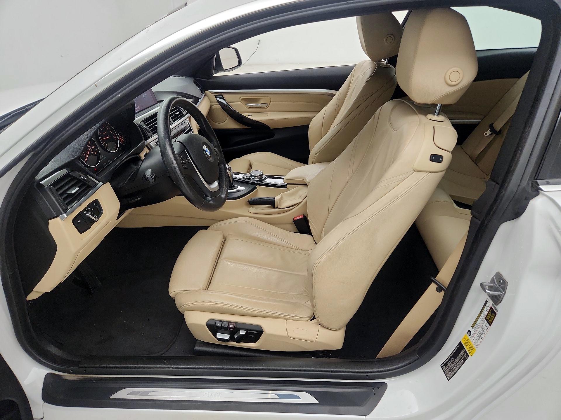 Thumbnail: 2017 BMW 4 Series - 11