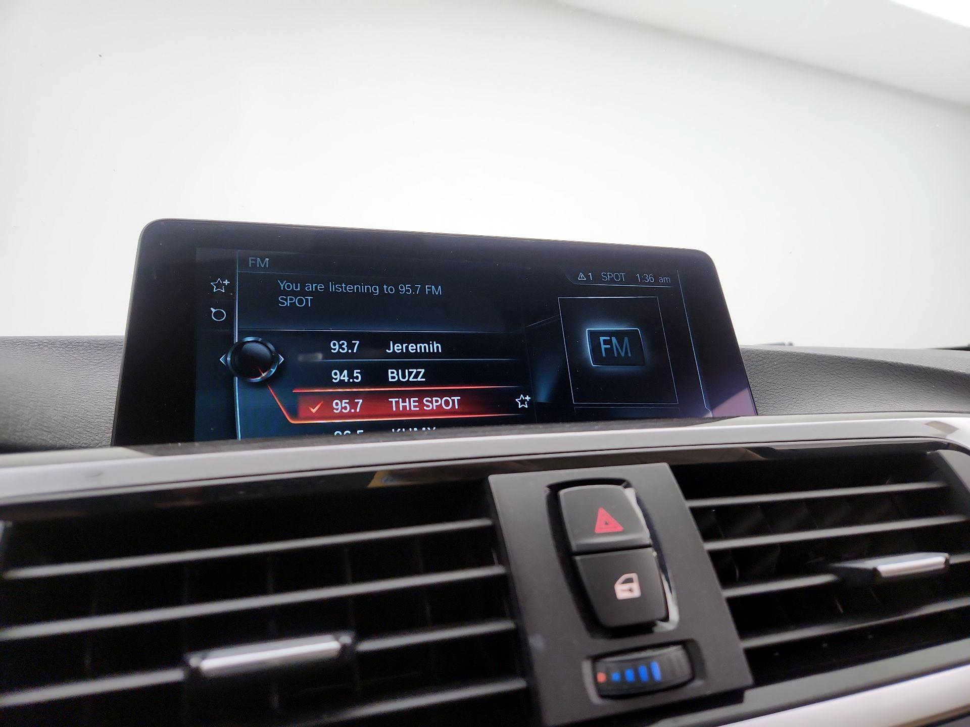 Thumbnail: 2017 BMW 4 Series - 13