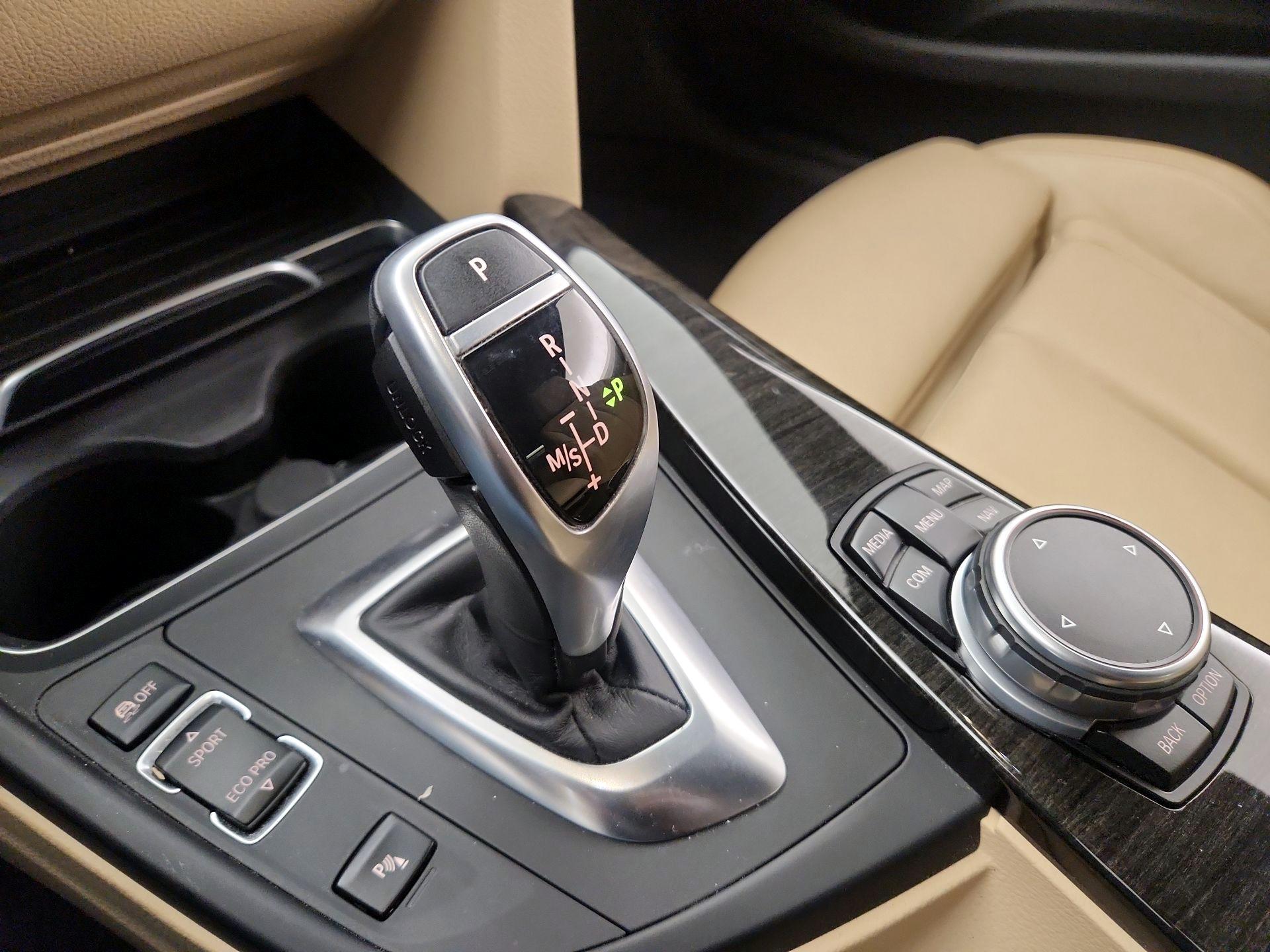 Thumbnail: 2017 BMW 4 Series - 15