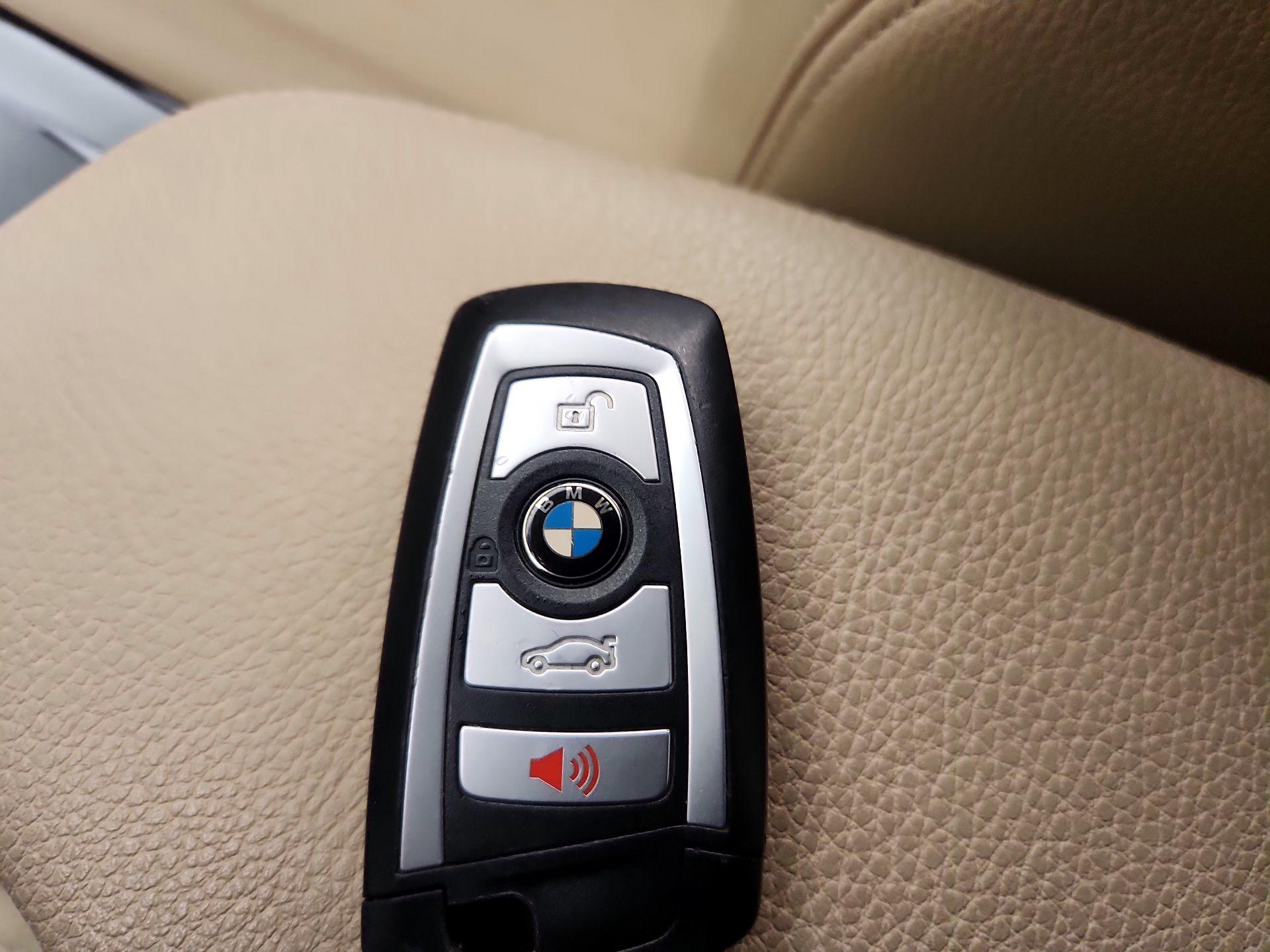 Thumbnail: 2017 BMW 4 Series - 18